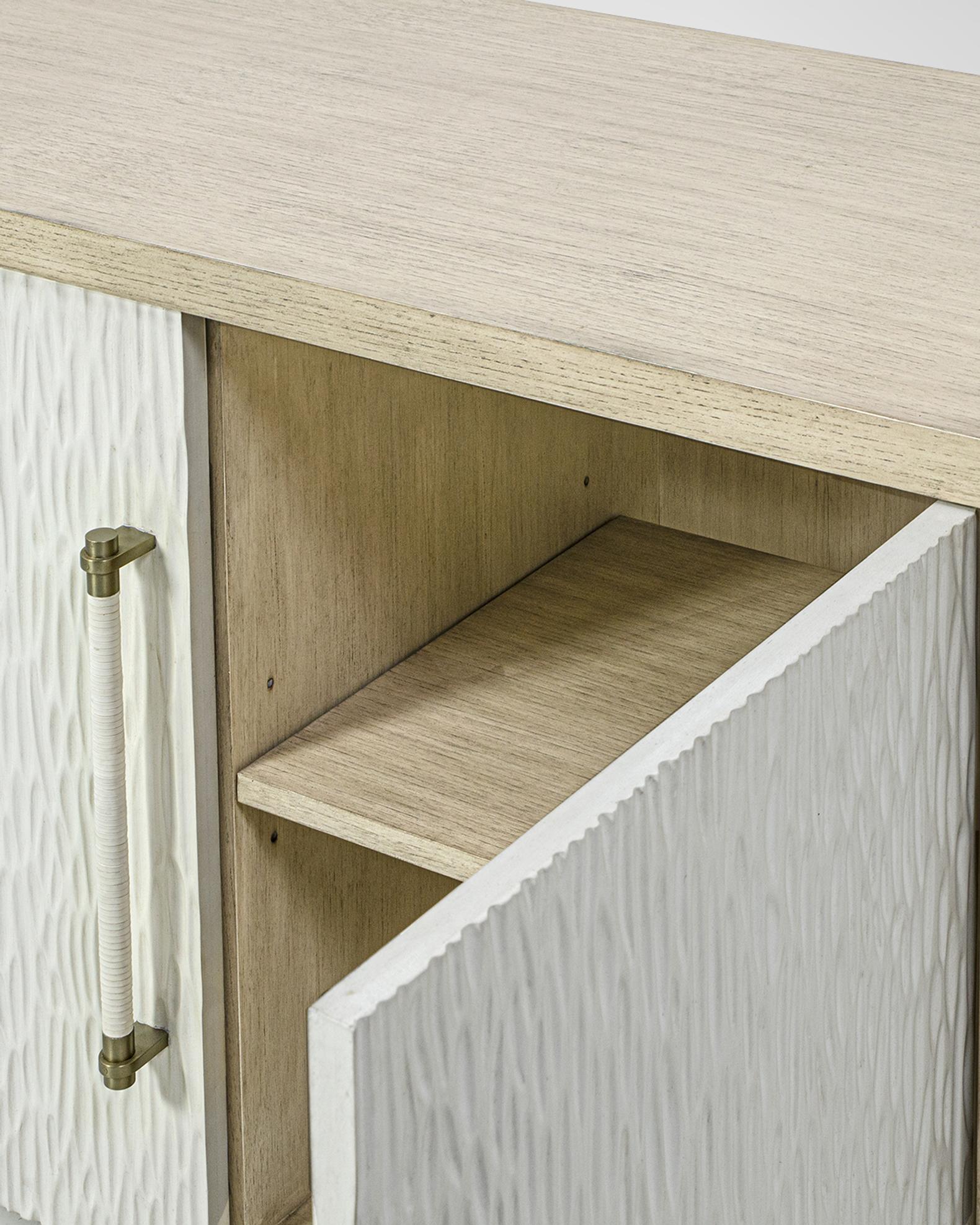 Palecek Halloway Sideboard | Neiman Marcus