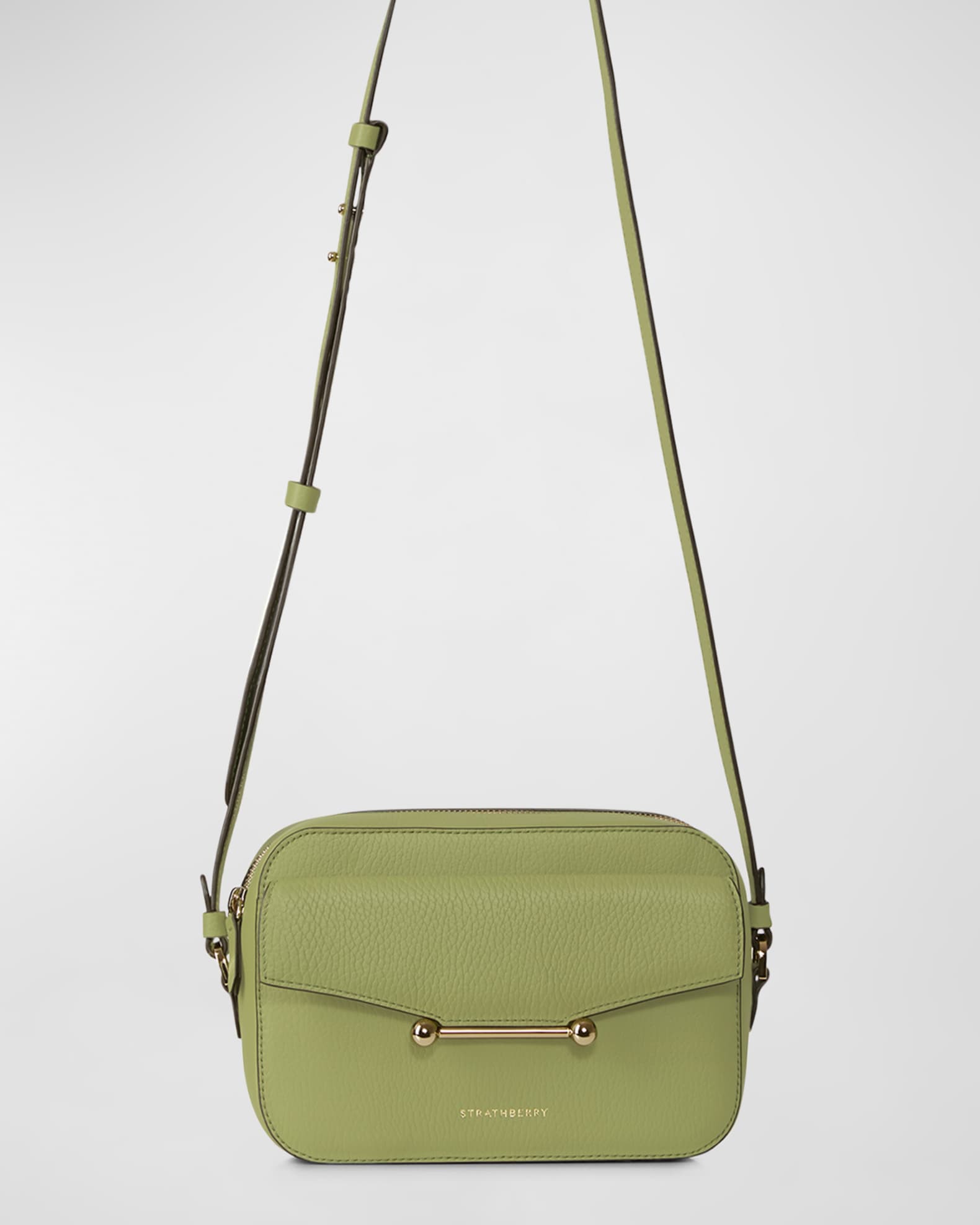 First impressions: Strathberry Mosaic : r/handbags