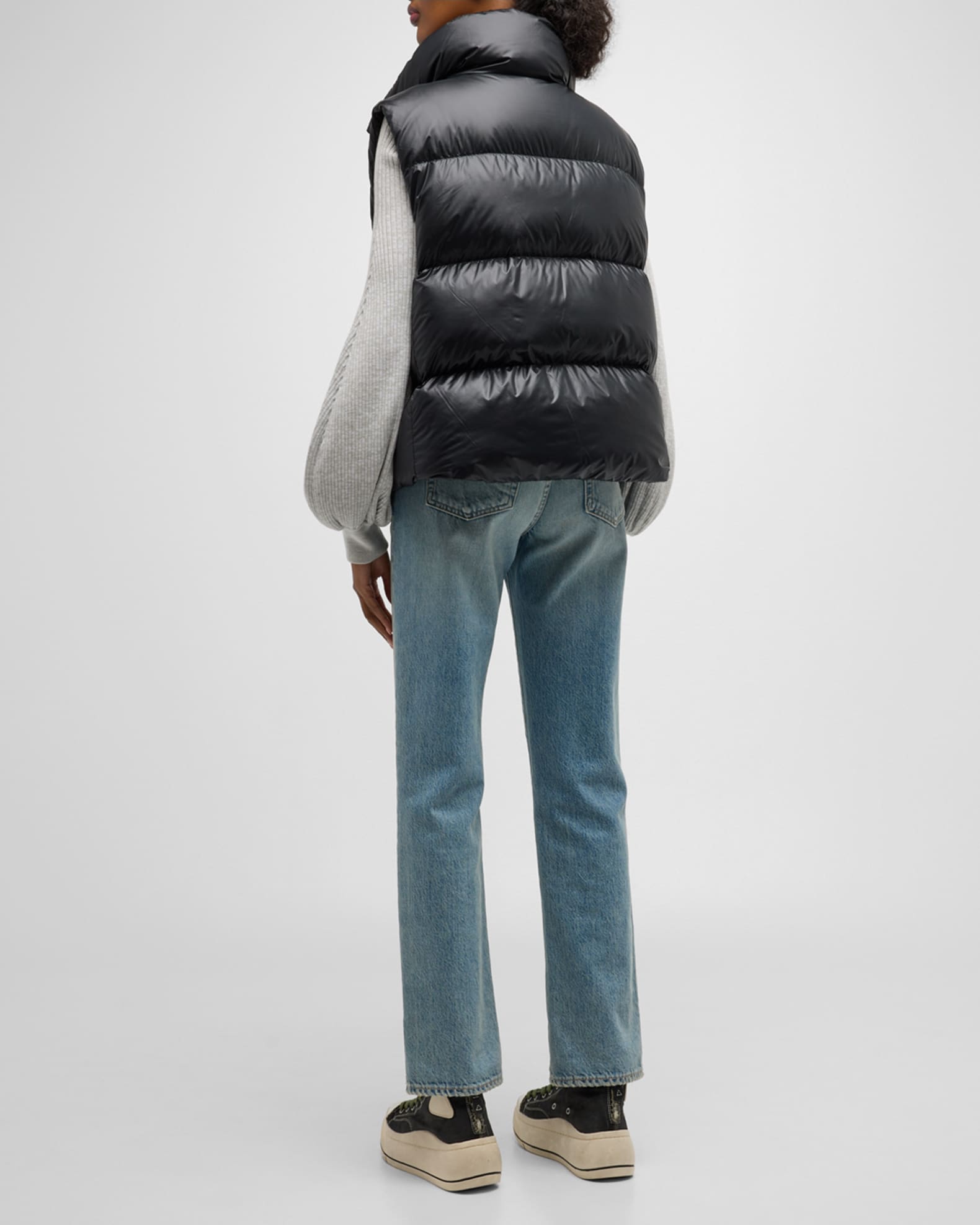 Canada Goose Cypress Down Puffer Vest | Neiman Marcus