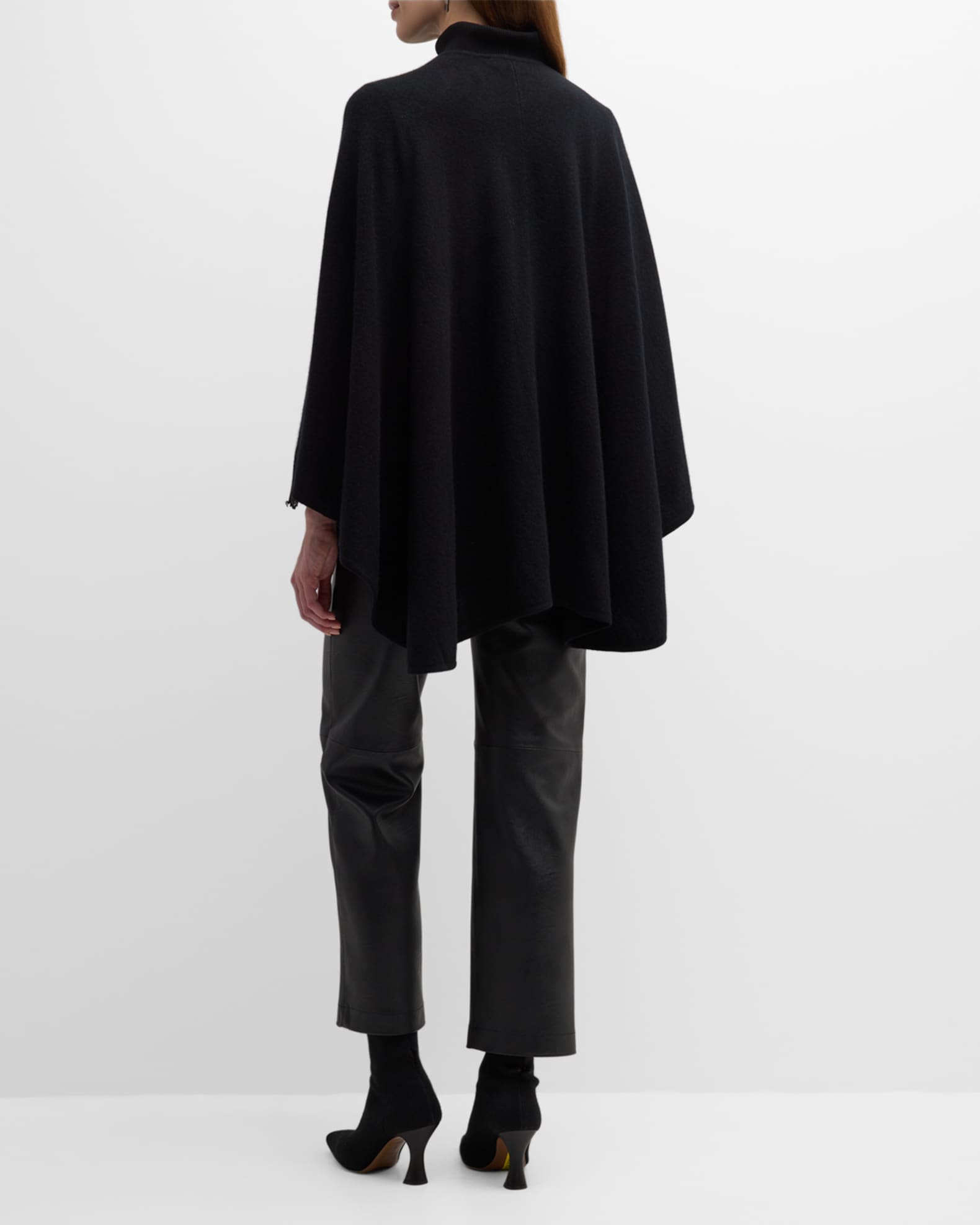 Sofia cashmere cape sale cheap