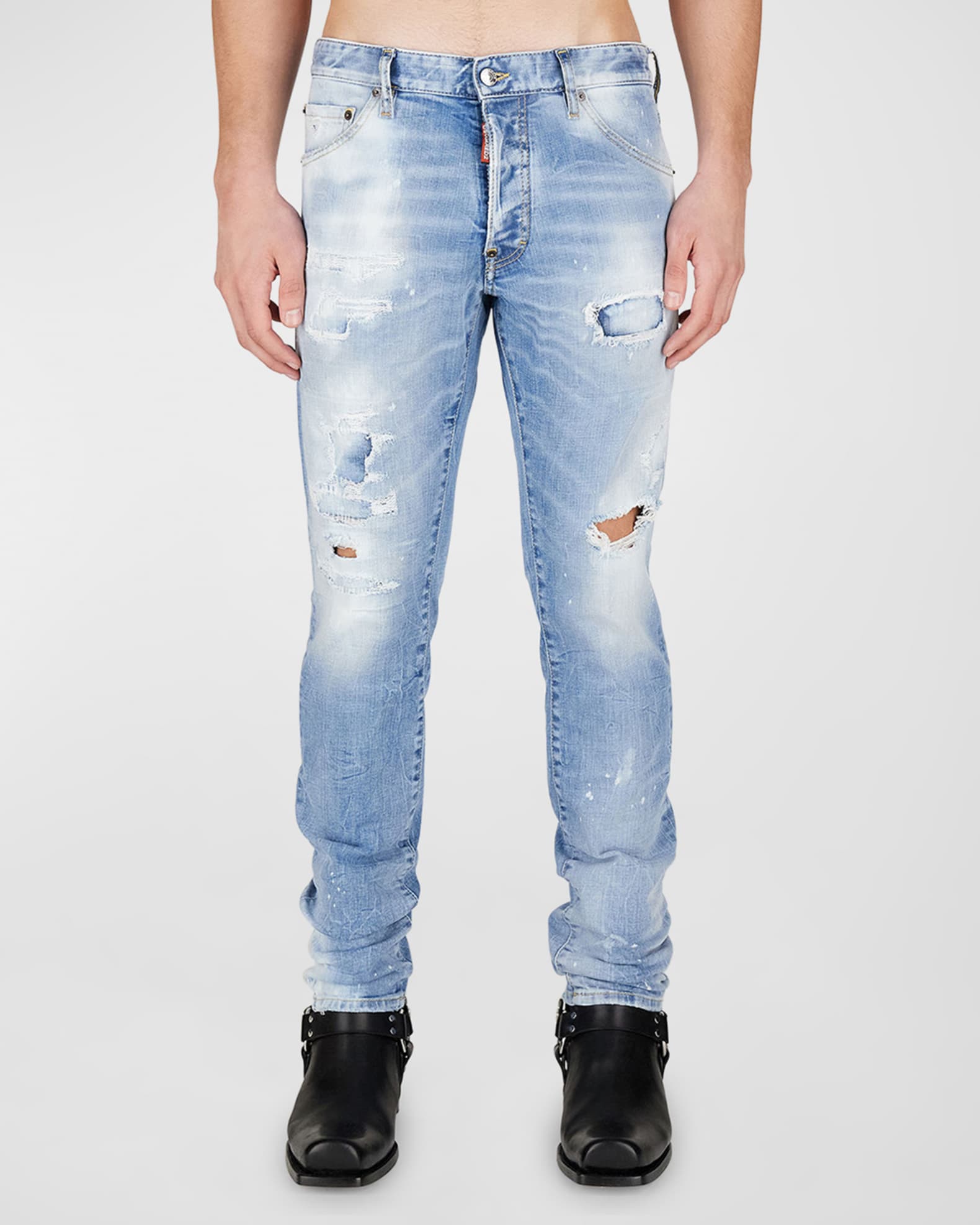 Dsquared pantalon shop
