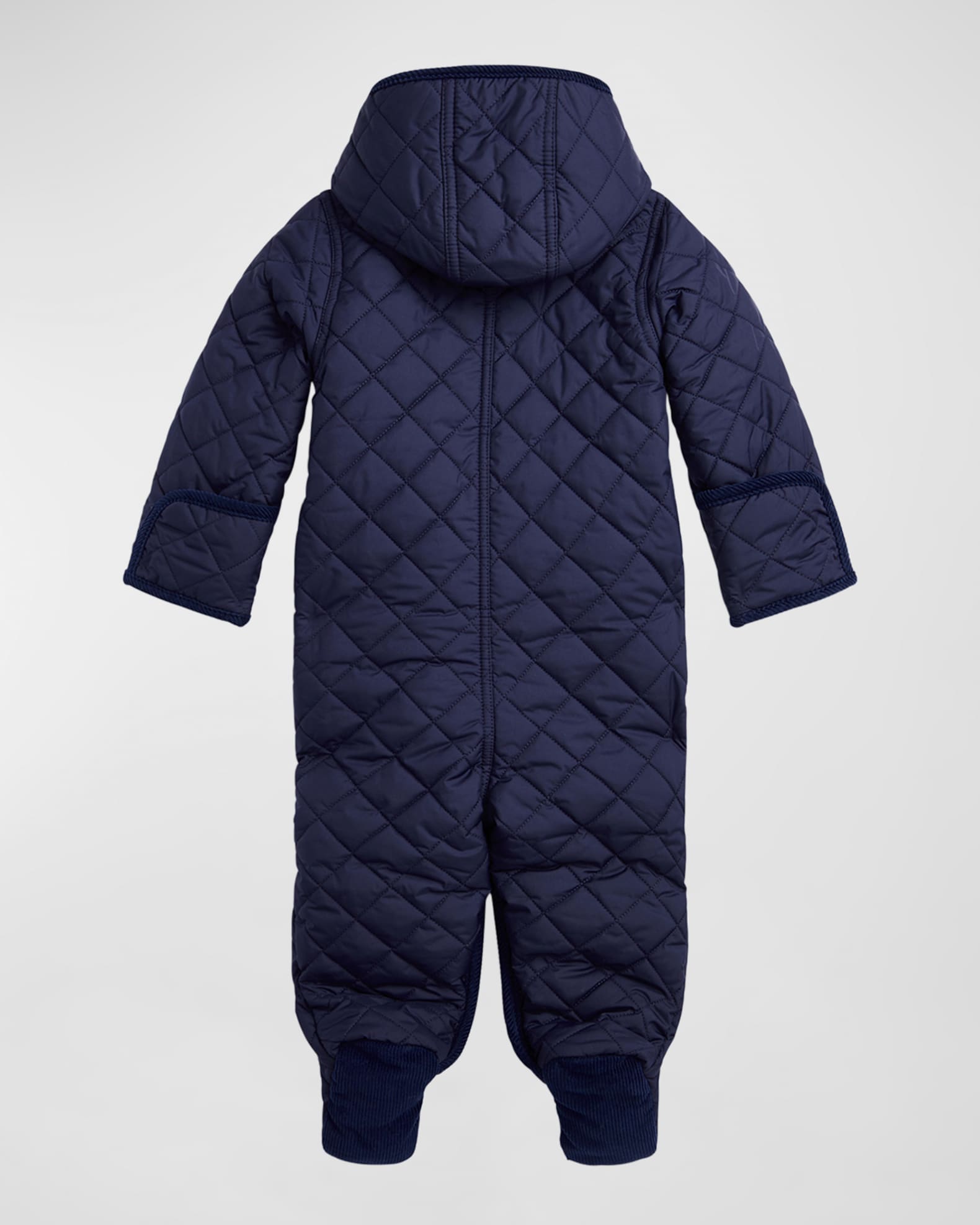 Baby boy bunting outerwear hotsell