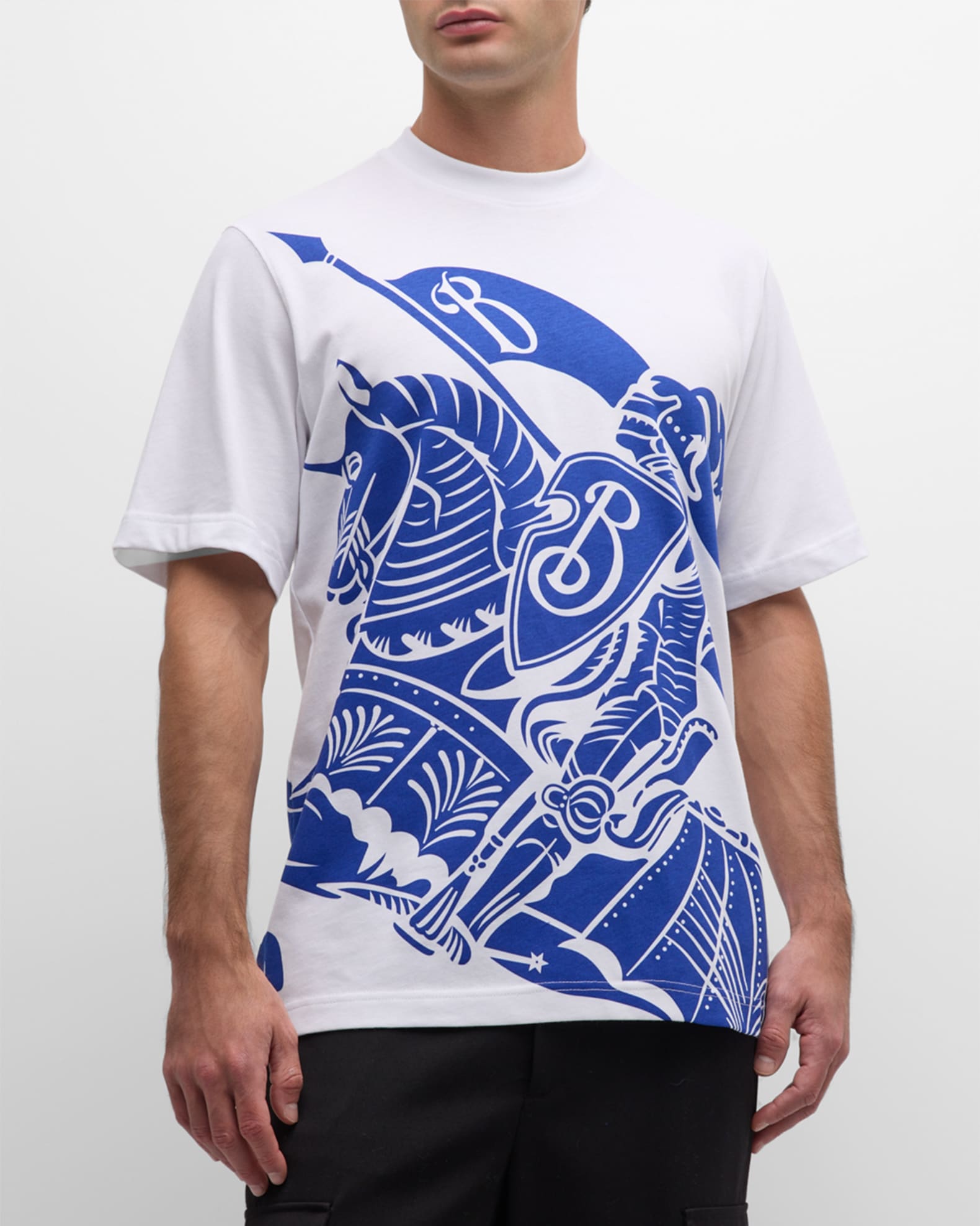 Men s EKD Graphic T Shirt