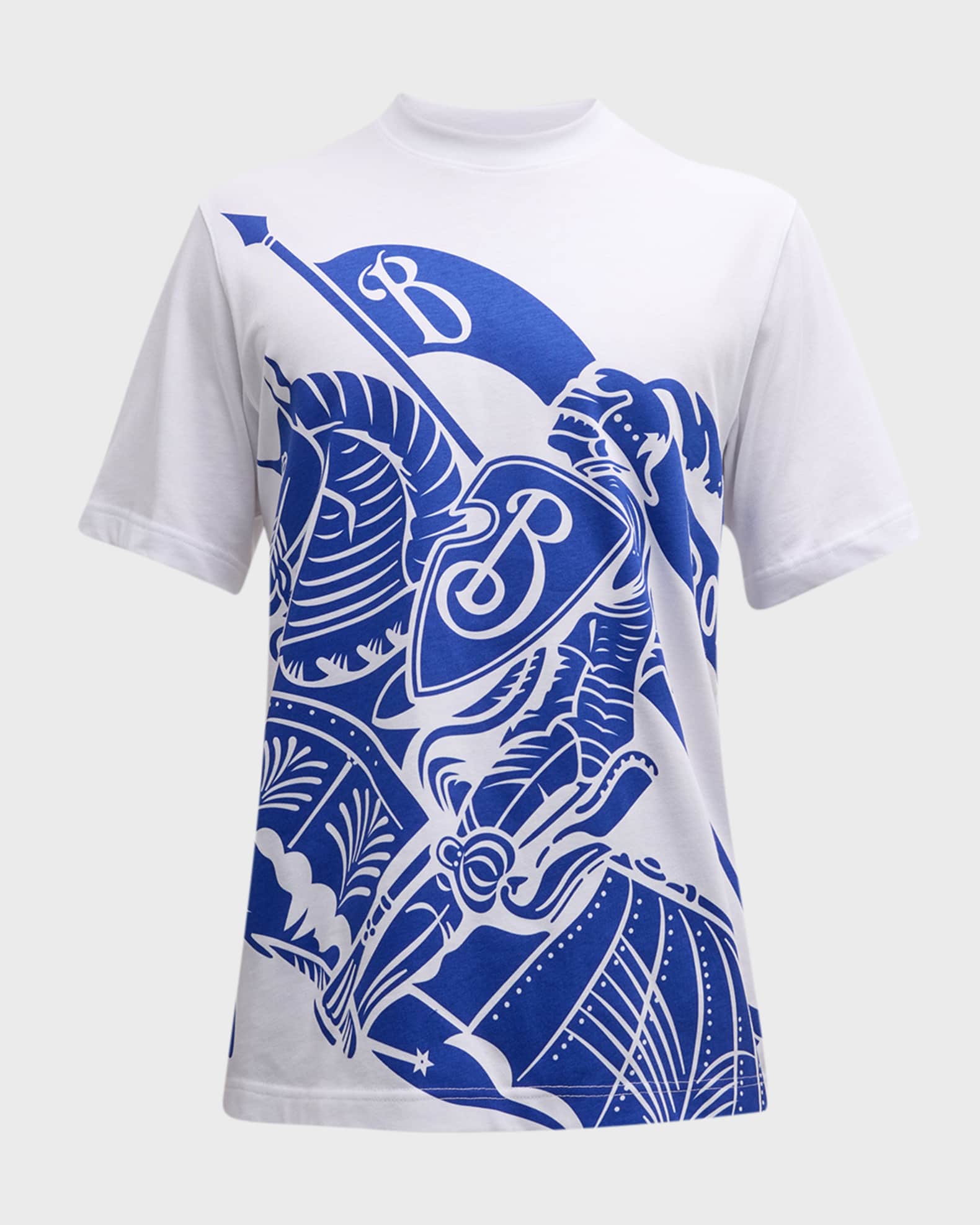T shirt burberry homme 2019 hot sale