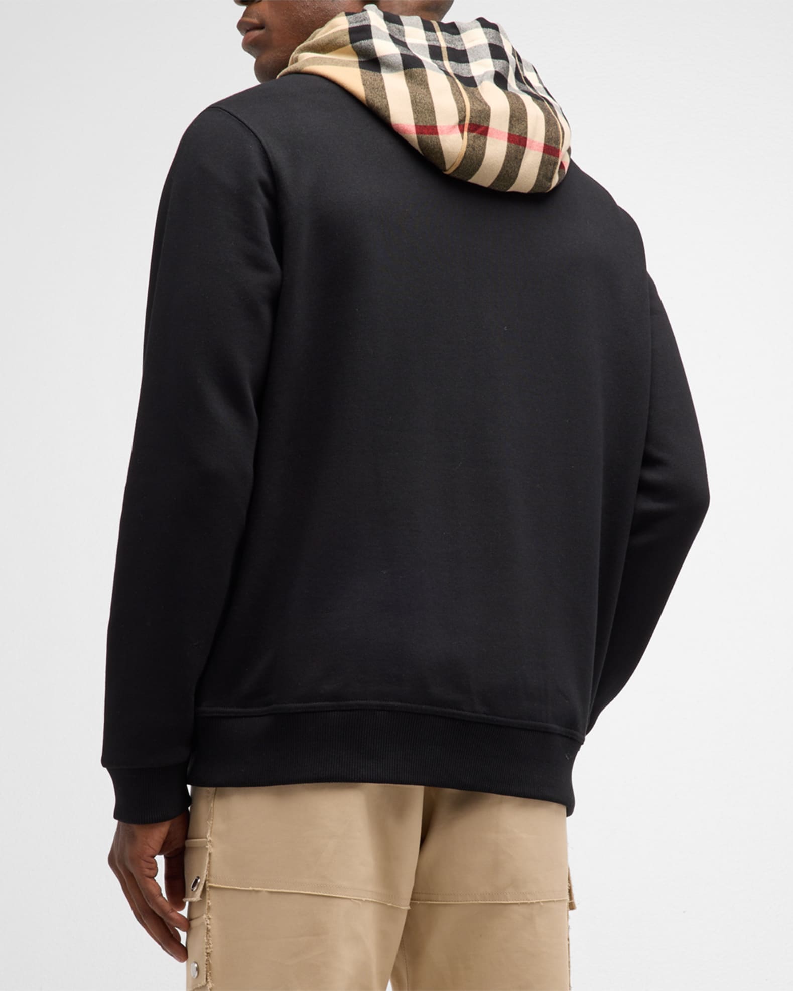 Burberry hoodies men shop