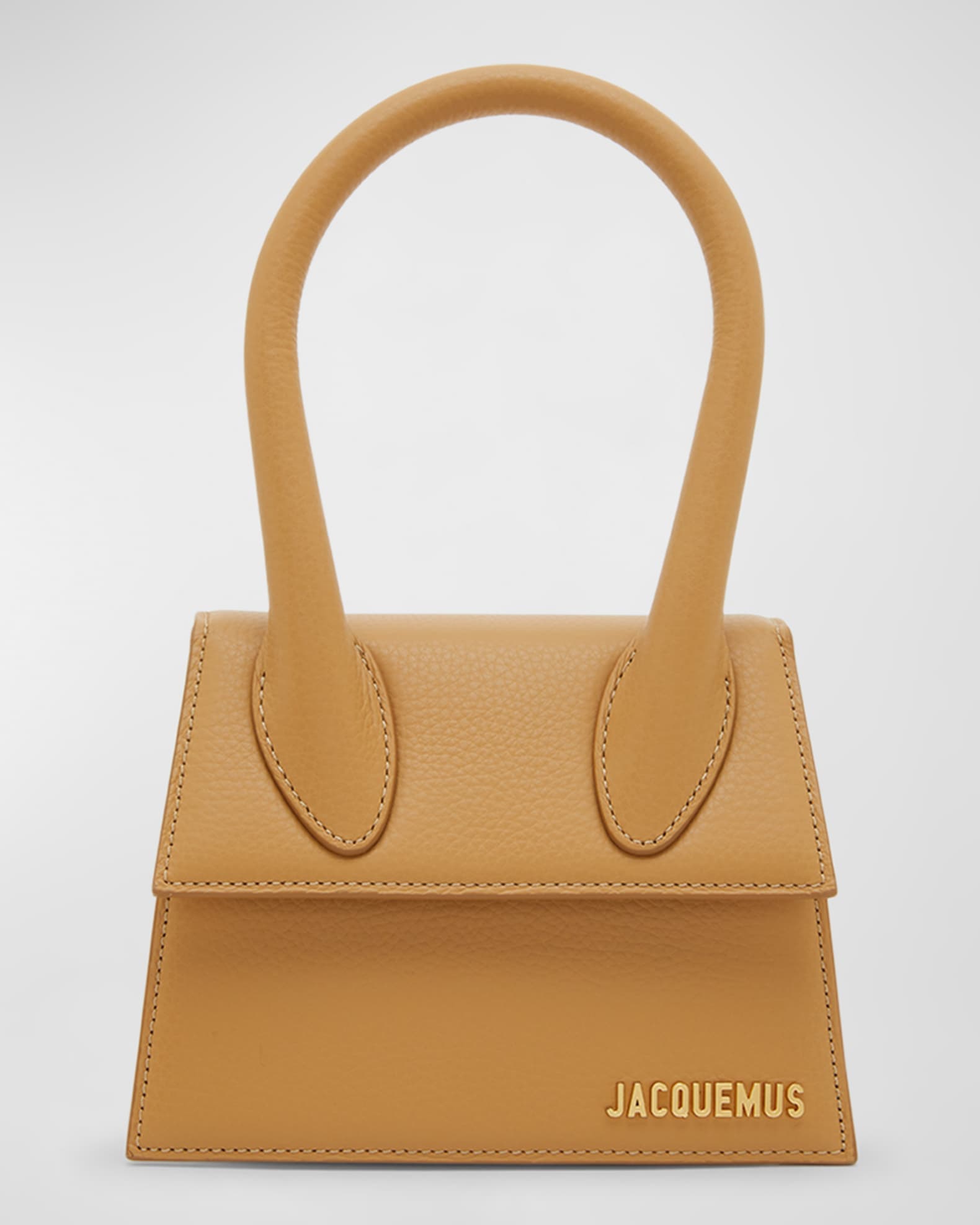 jacquemus textured bag