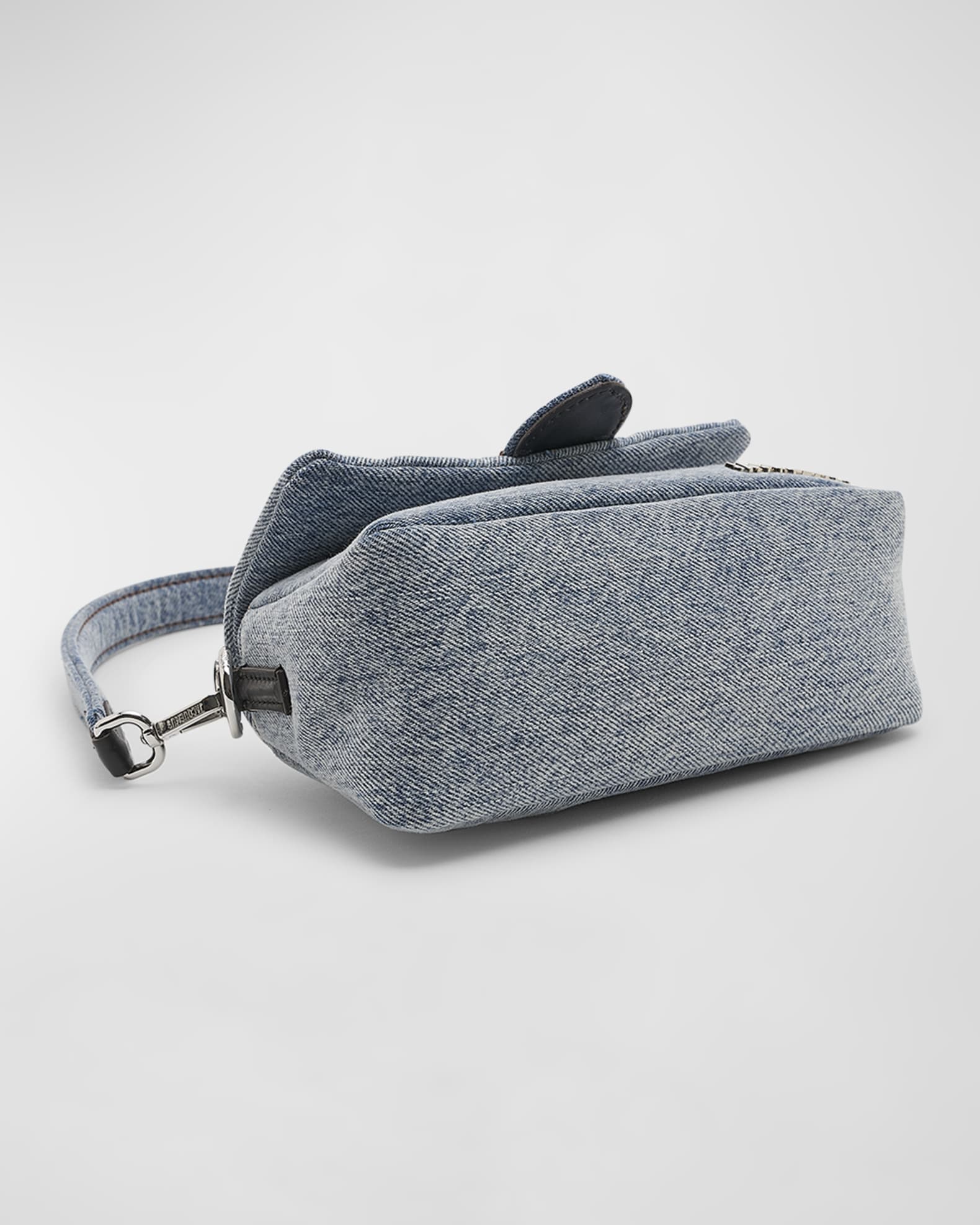 Jacquemus Le Bambimou Denim Bag Women main image 0