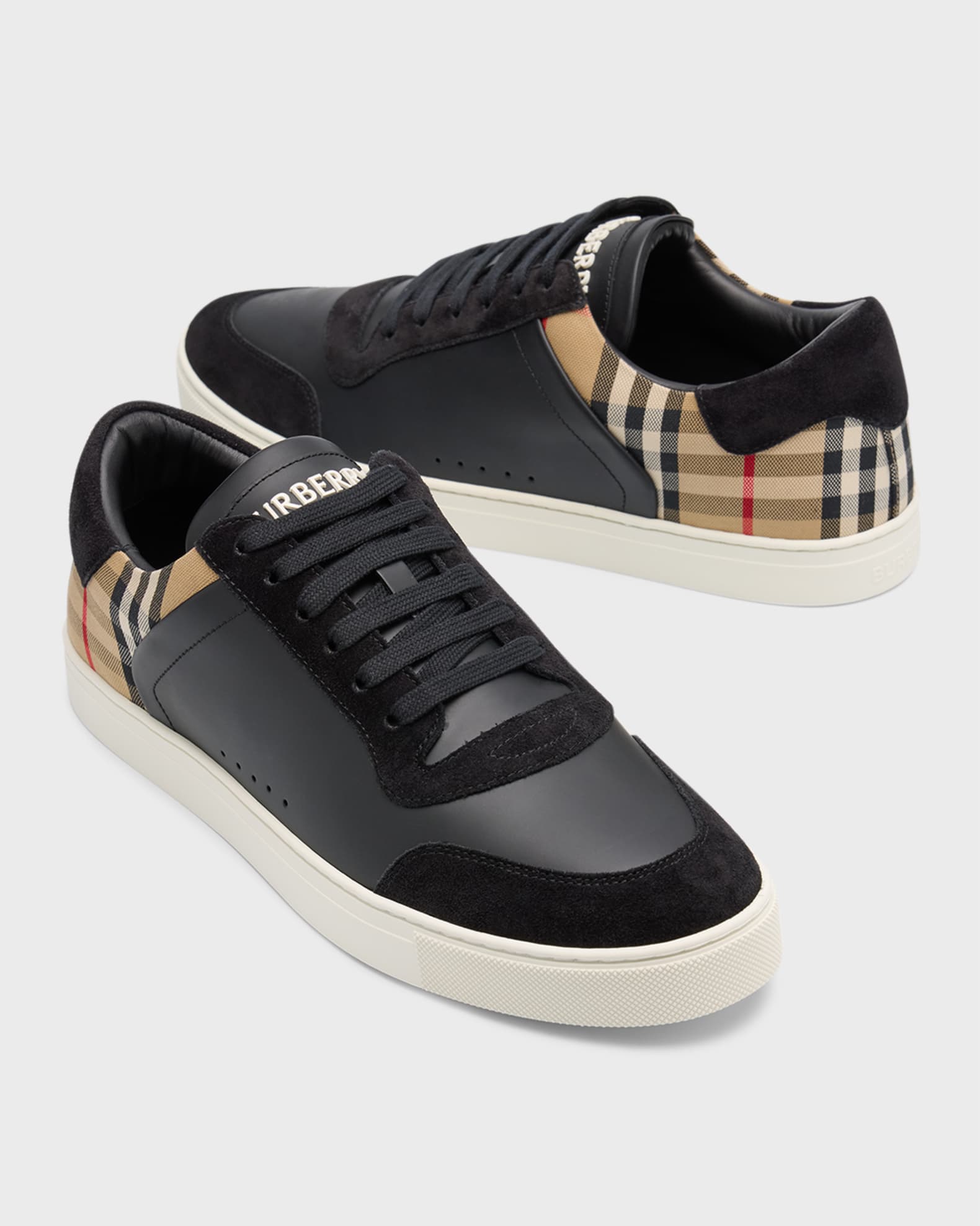 Burberry shoes xs outlet