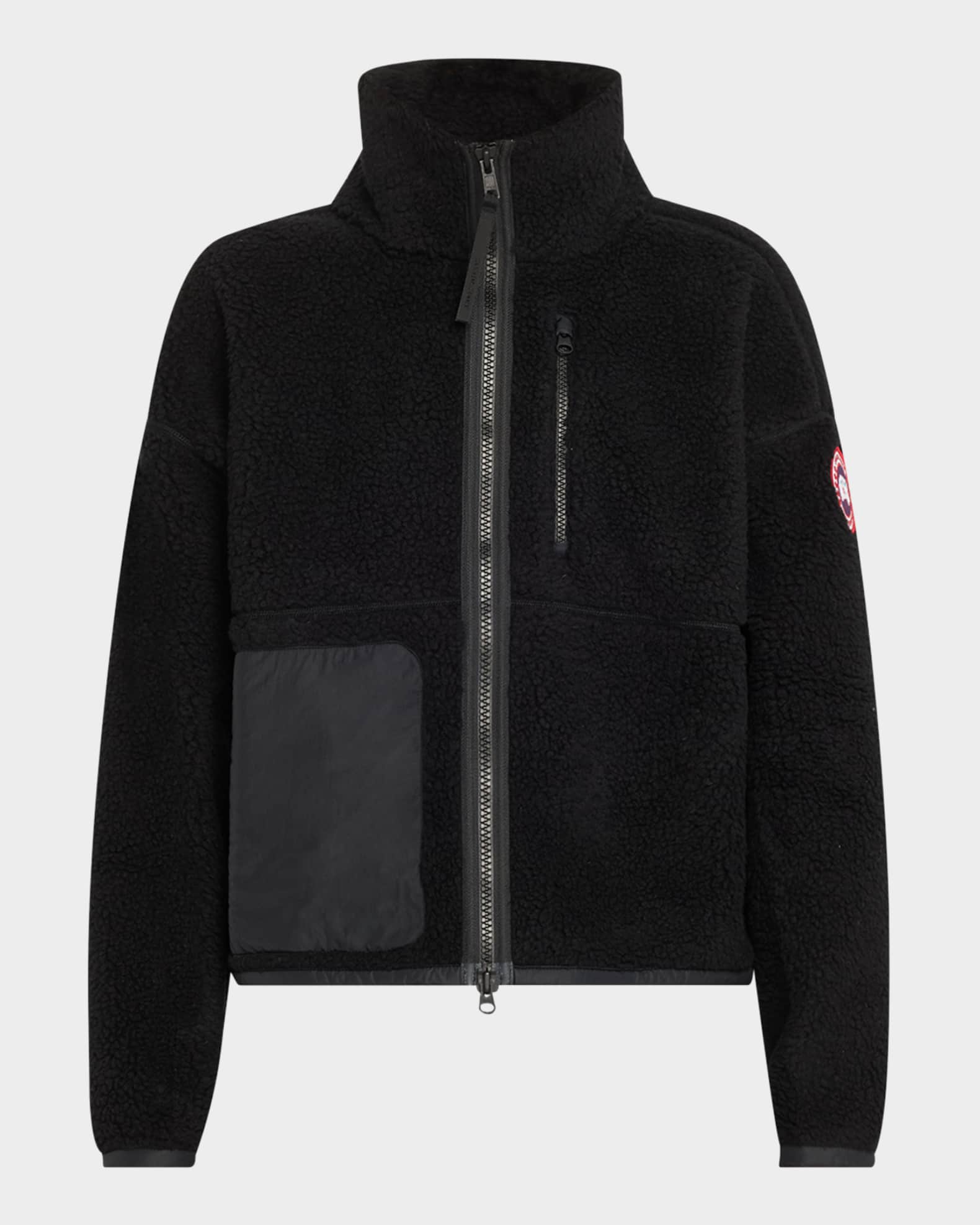 Canada goose jacket neiman marcus shop
