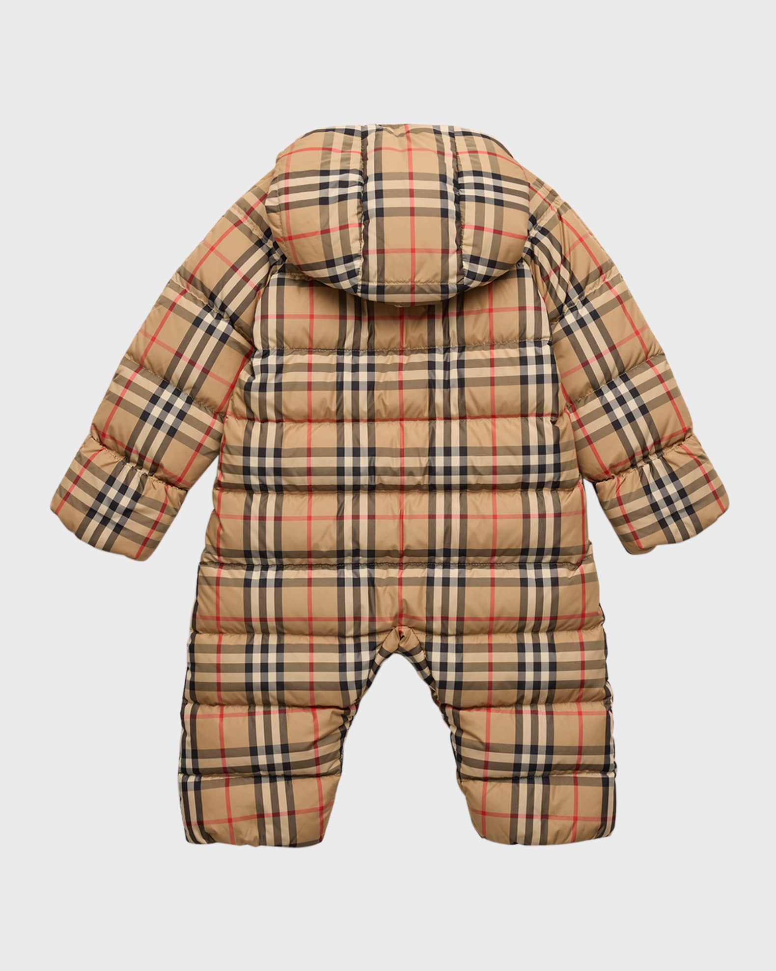Burberry skylar snowsuit sale
