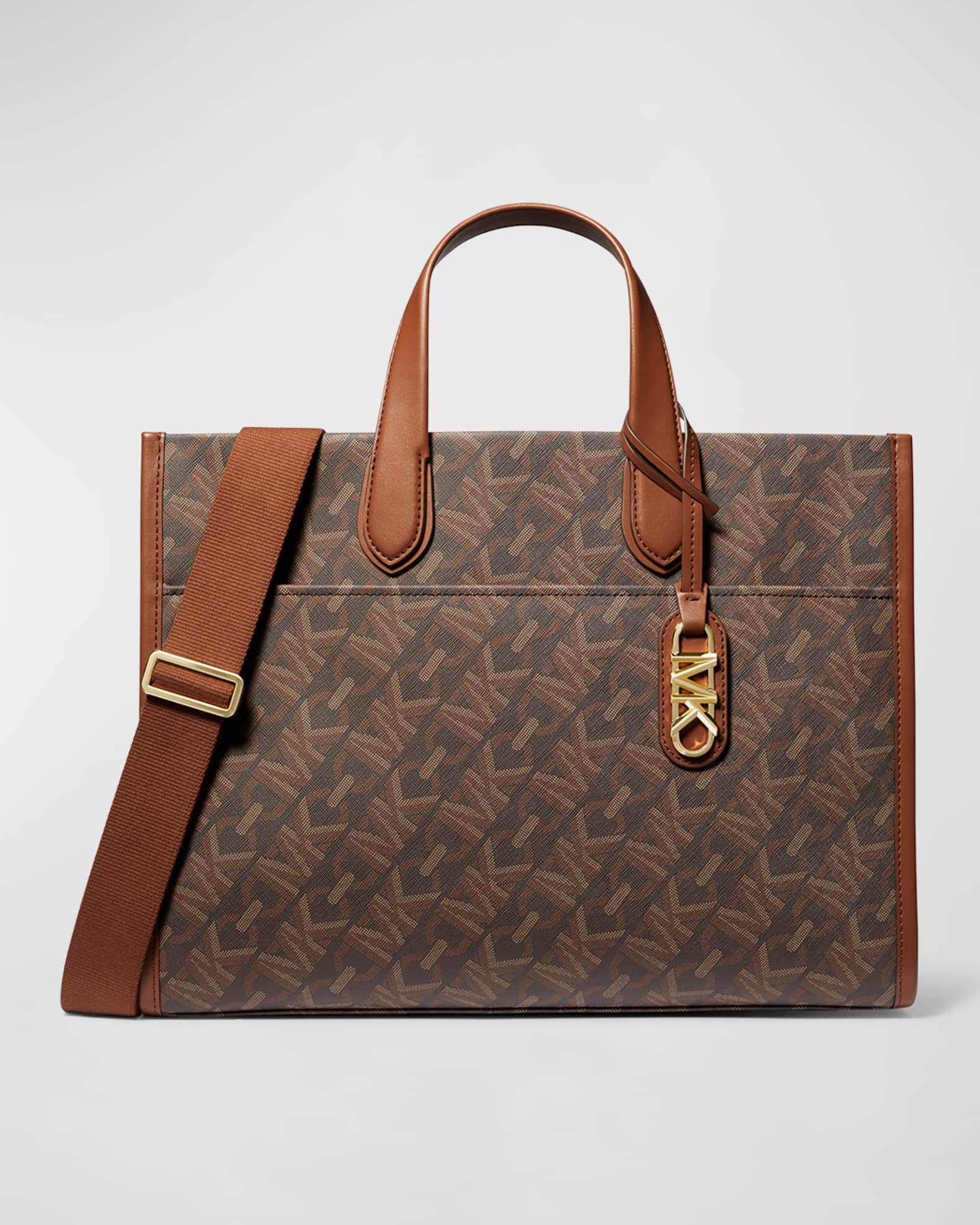 Mk grab new arrivals bag
