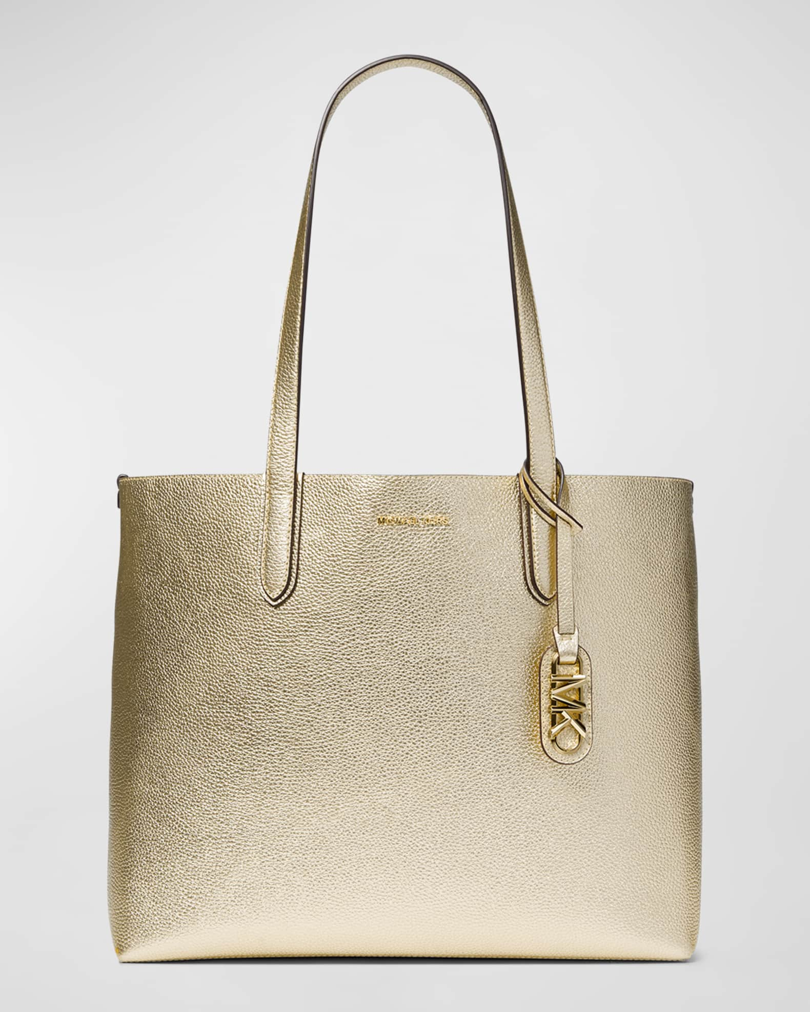 Neiman Marcus Gold Tote Bags