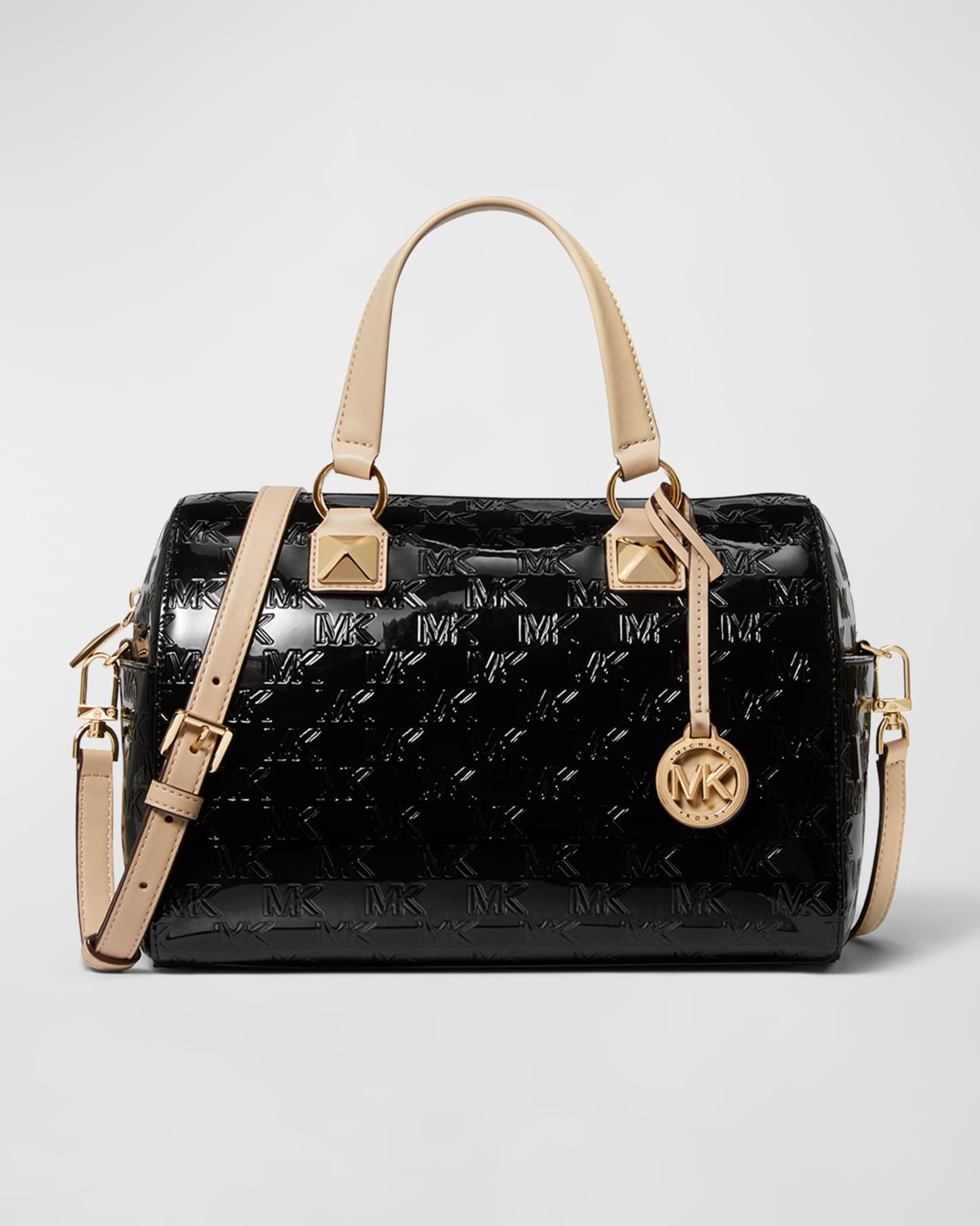 Satchel bag mk Clearance