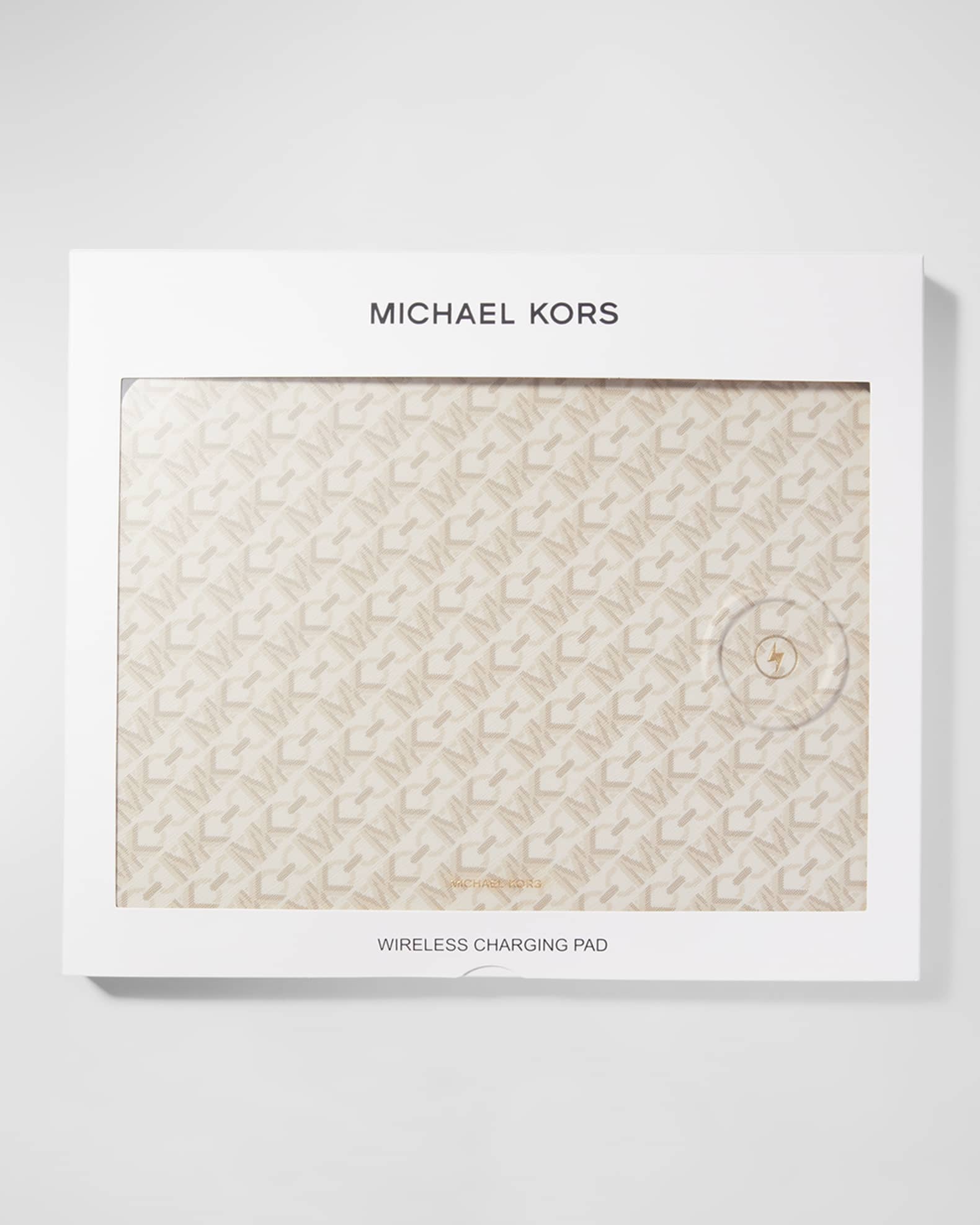 Monogram Charging Mouse Pad 1