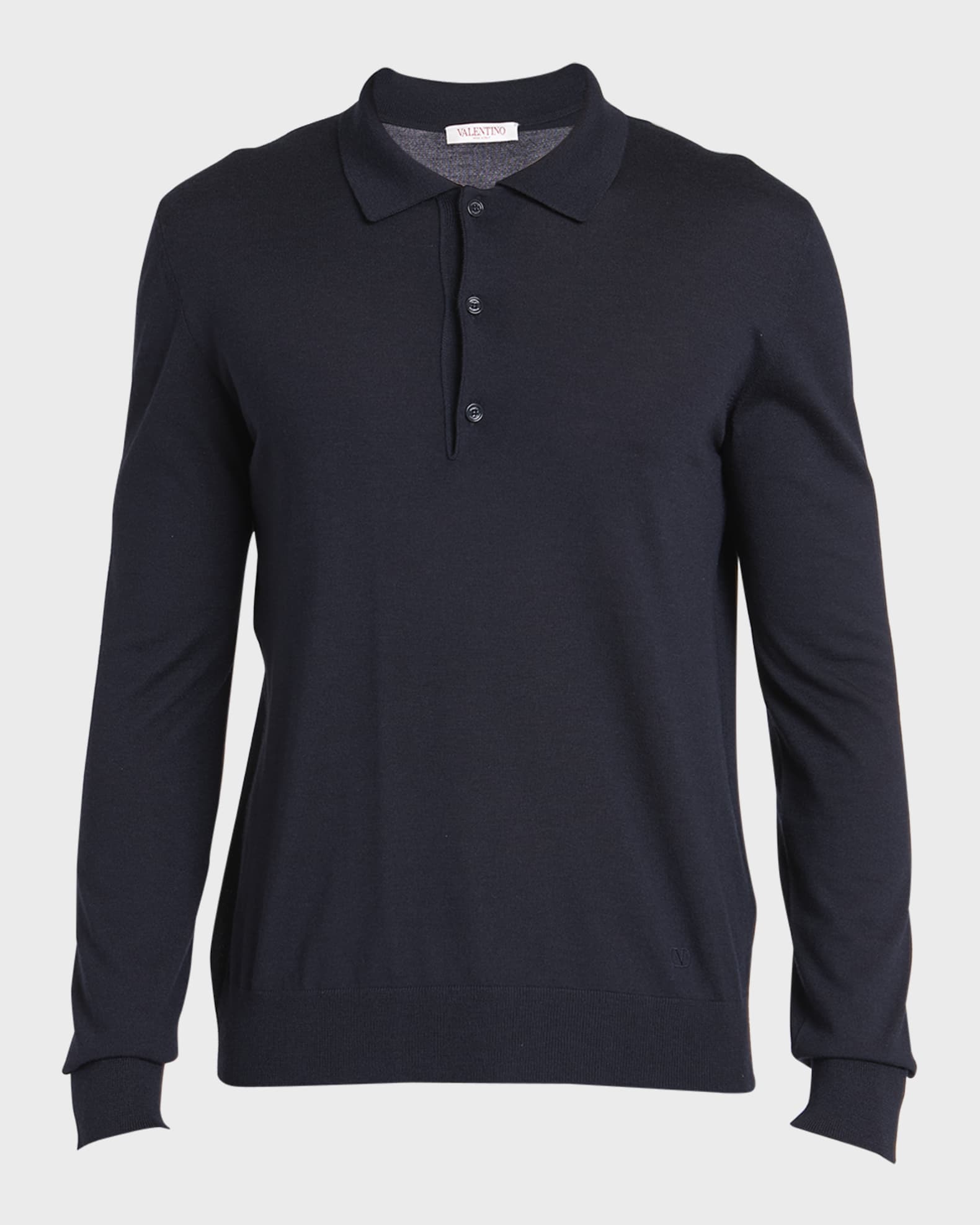 Valentino polo on sale