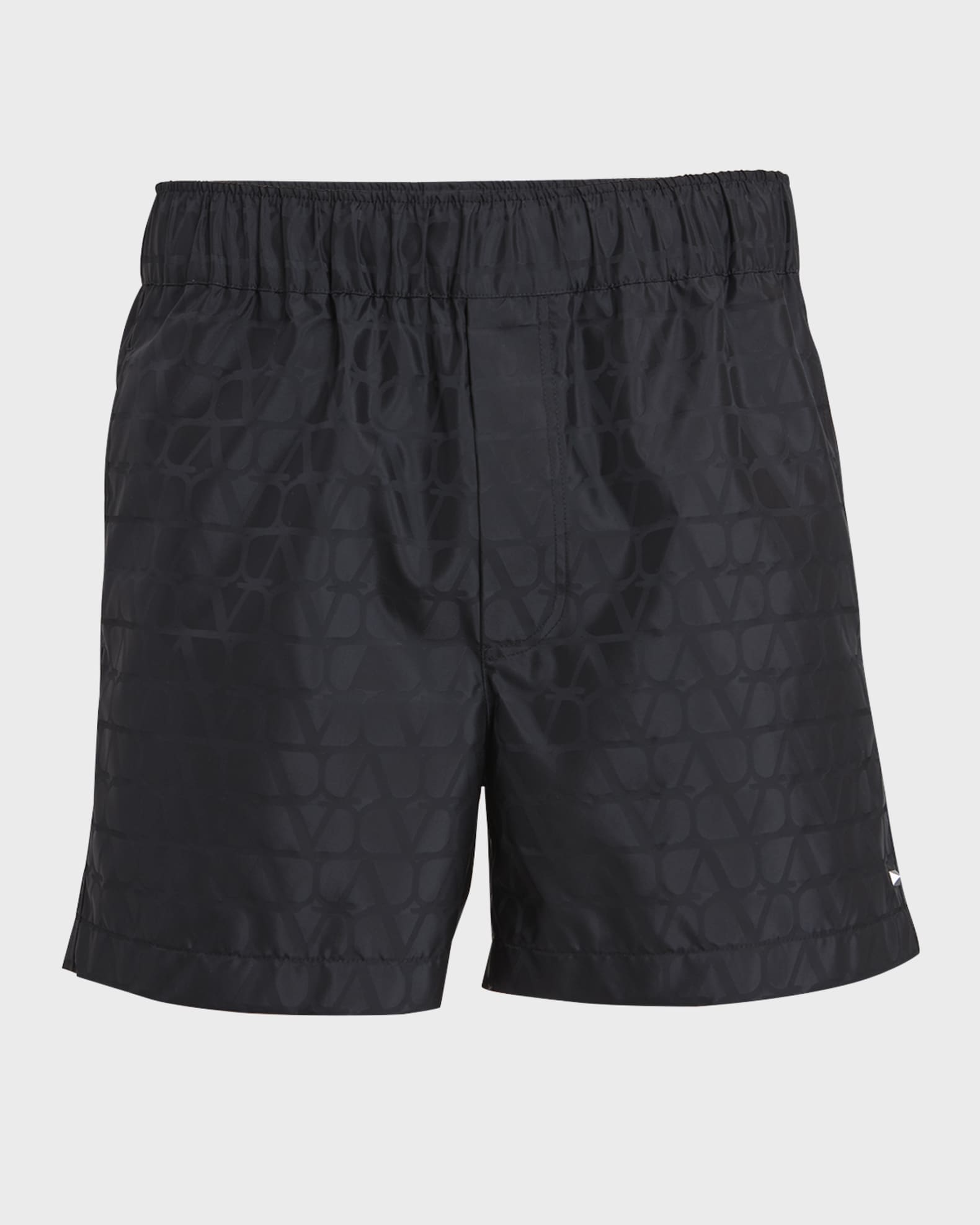 Valentino mens swim shorts hot sale