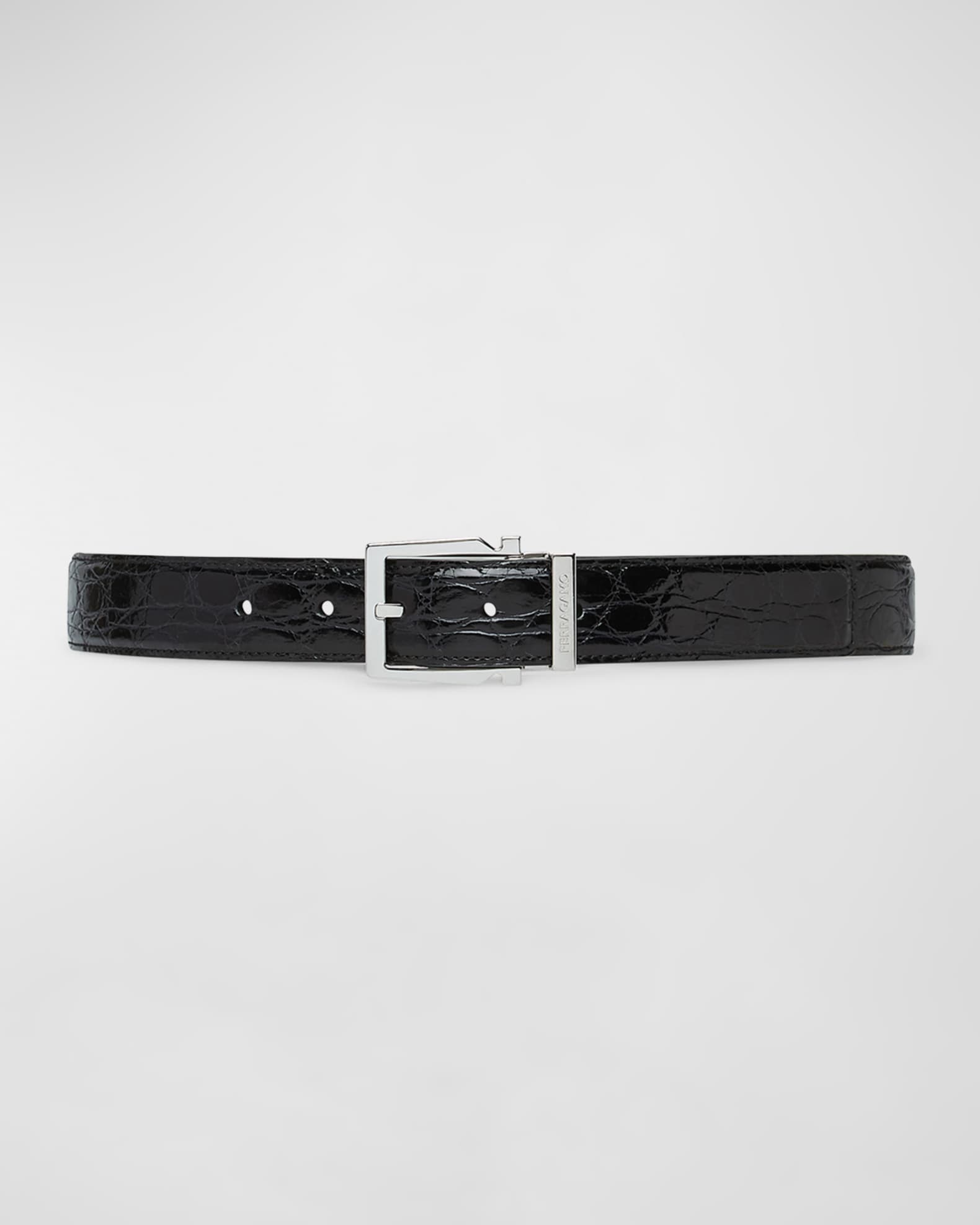 Neiman marcus ferragamo belt hotsell