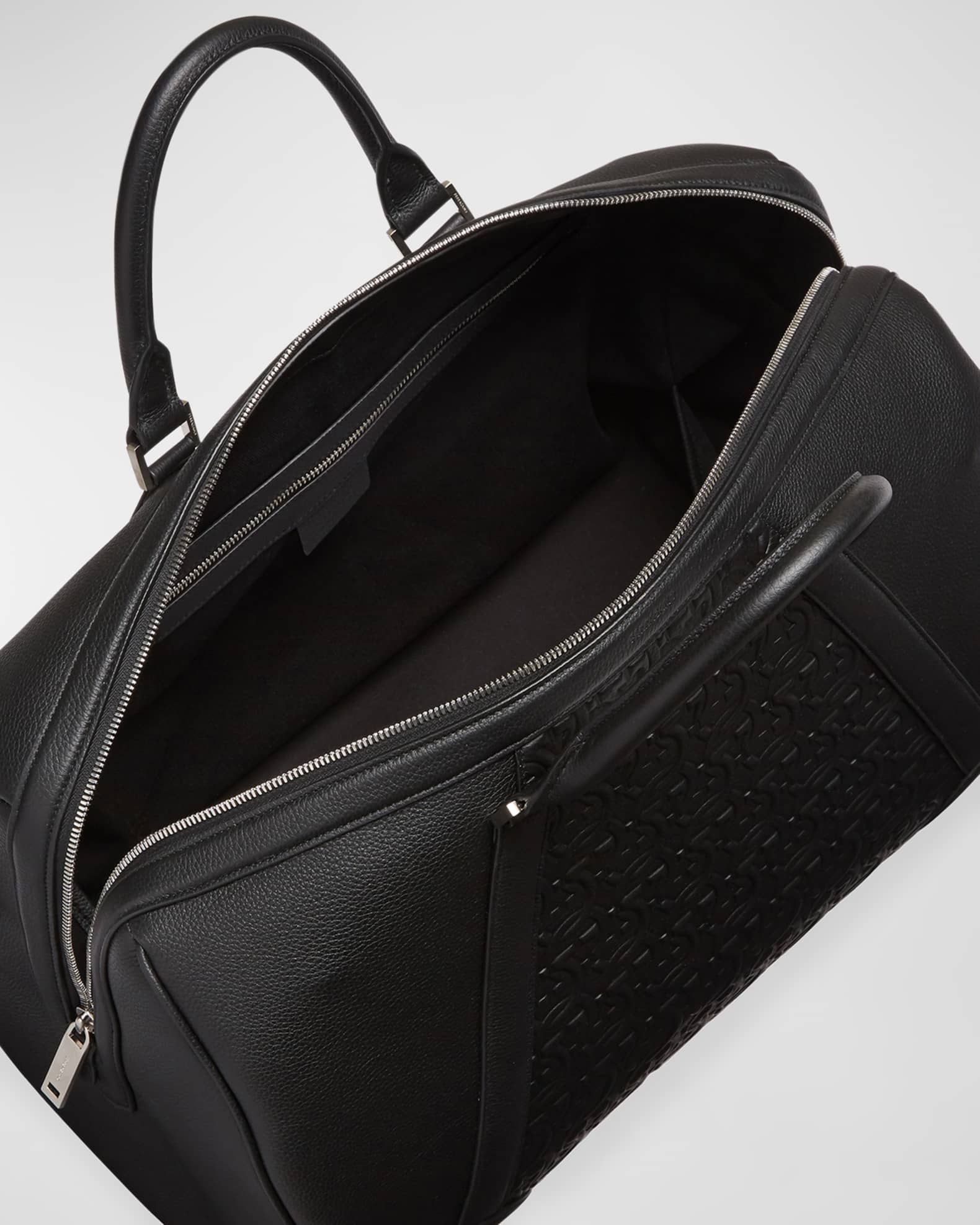 Ferragamo travel bag outlet