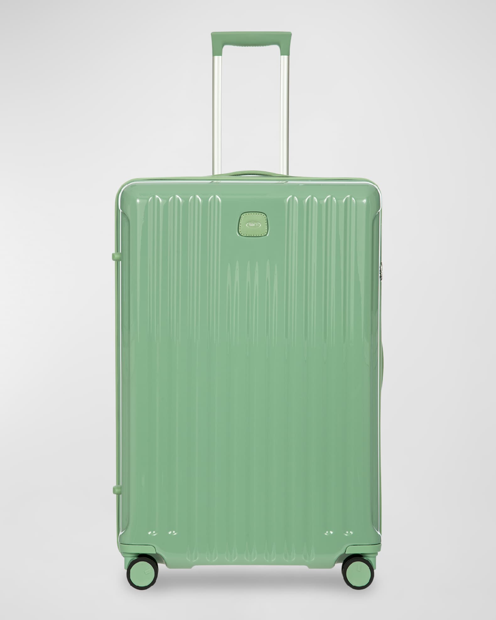 Postiano 30" Expandable Hardside Spinner Luggage 1