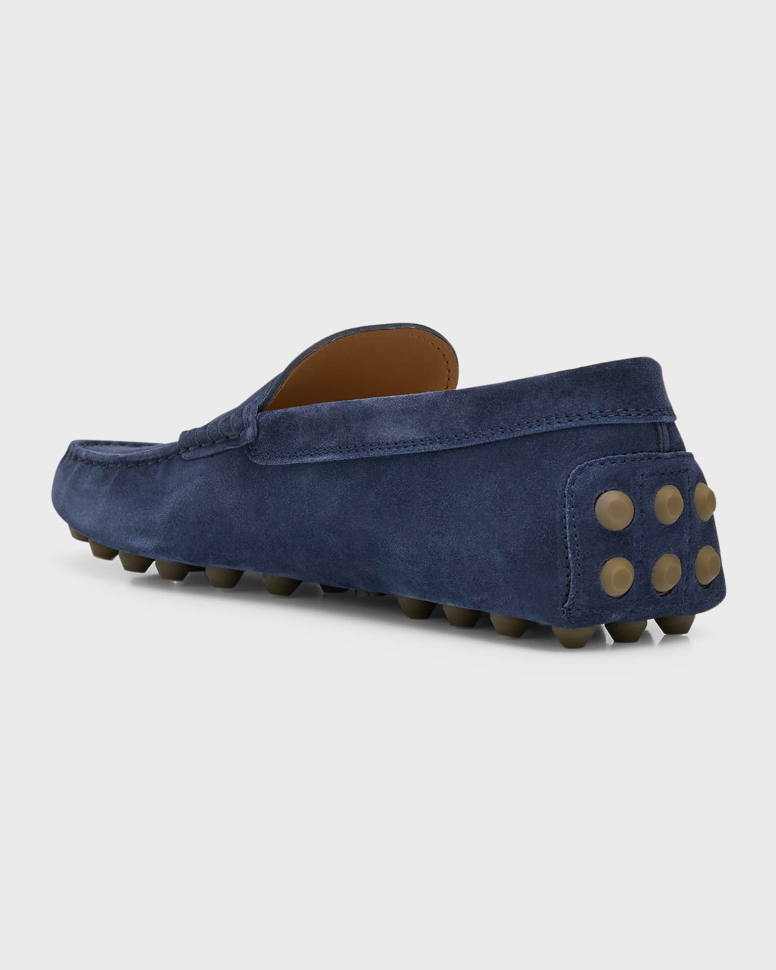 Mocassino gommino best sale