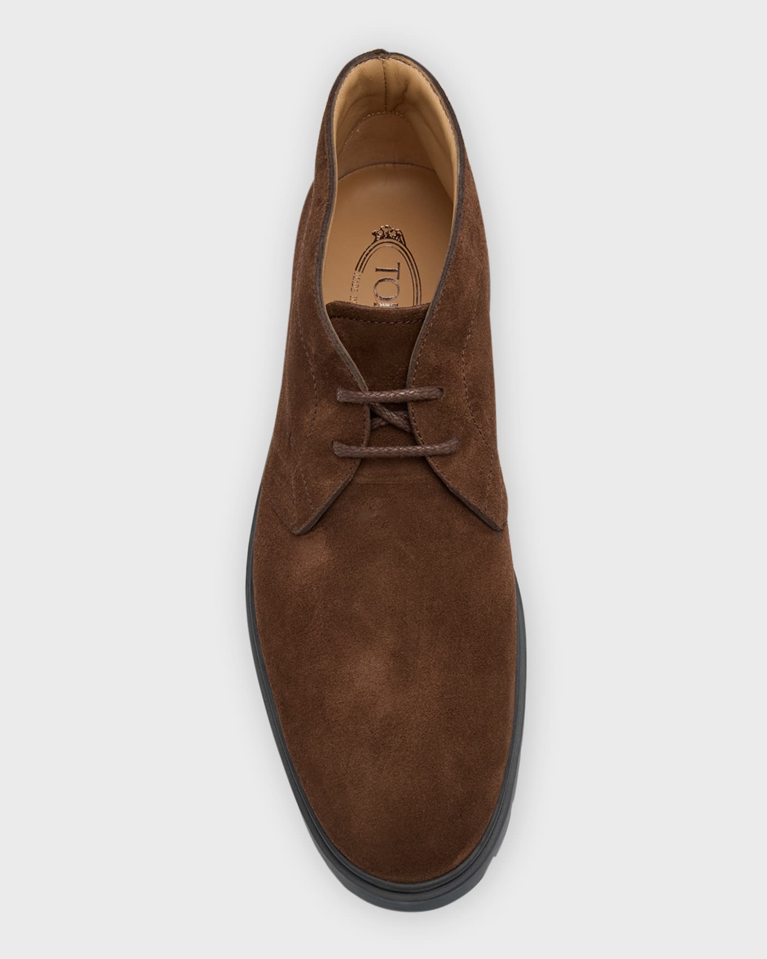 Tods polacco sale