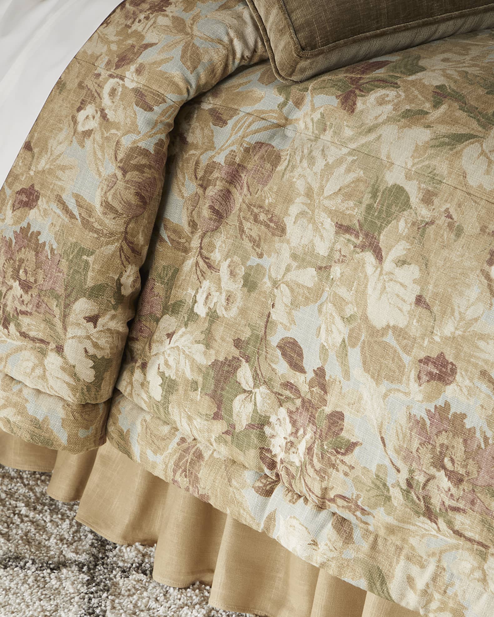 Eloise 3-Piece Comforter Set 0