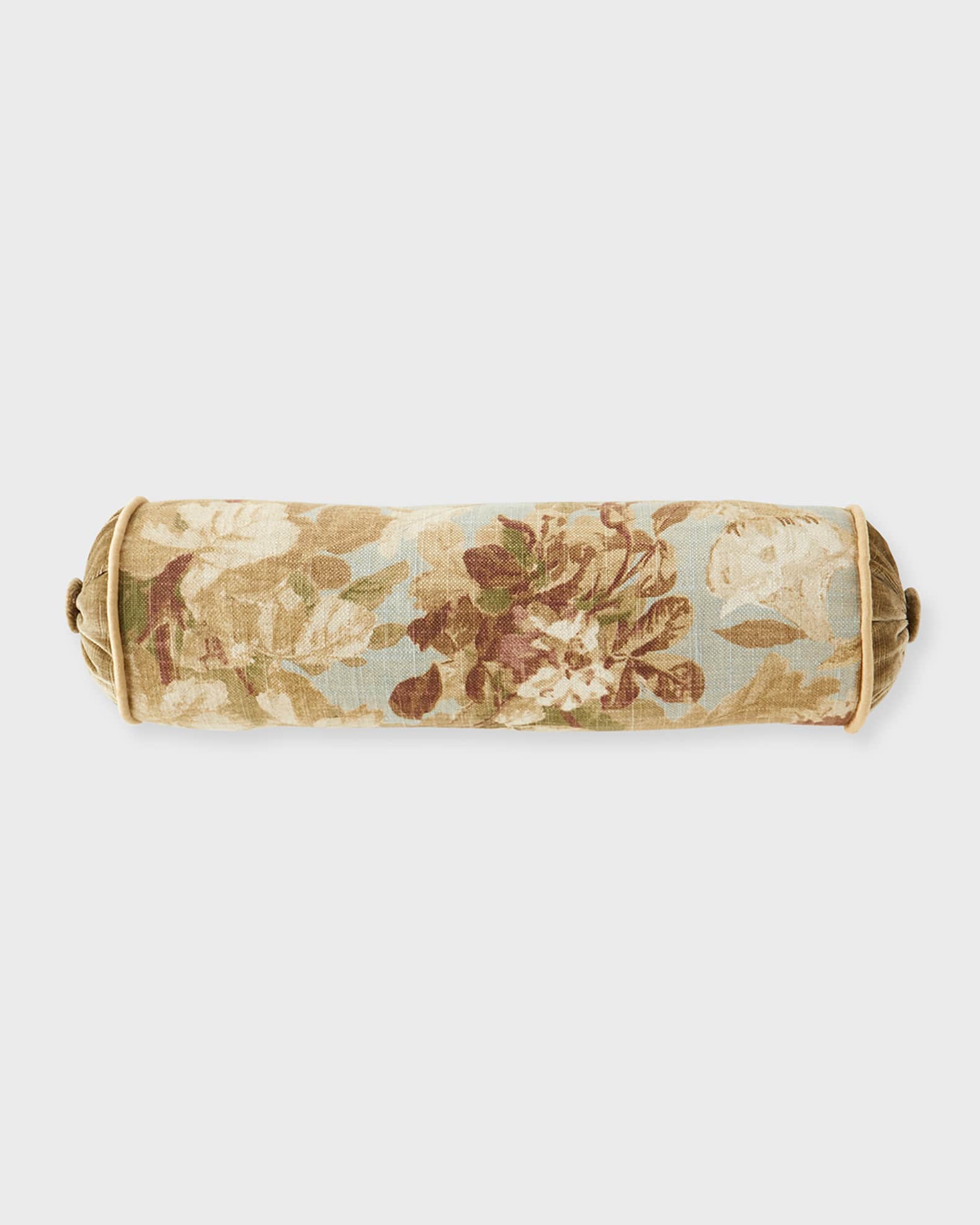 Eloise 29" Neckroll Pillow 0