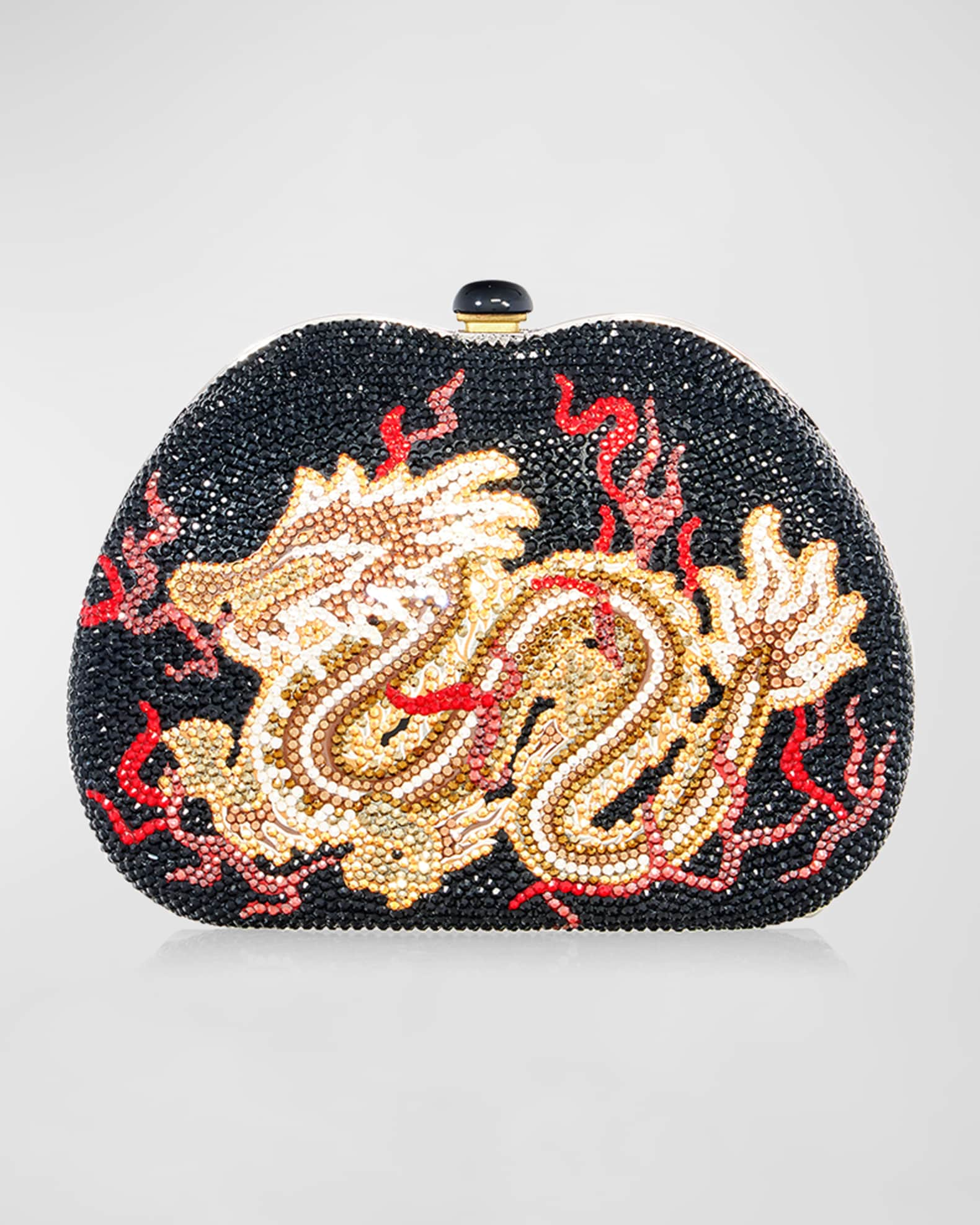 Limited Edition Lunar New Year Mini Lady Dior // Louis Vuitton, Bvlgari,  Dior Red Envelopes 