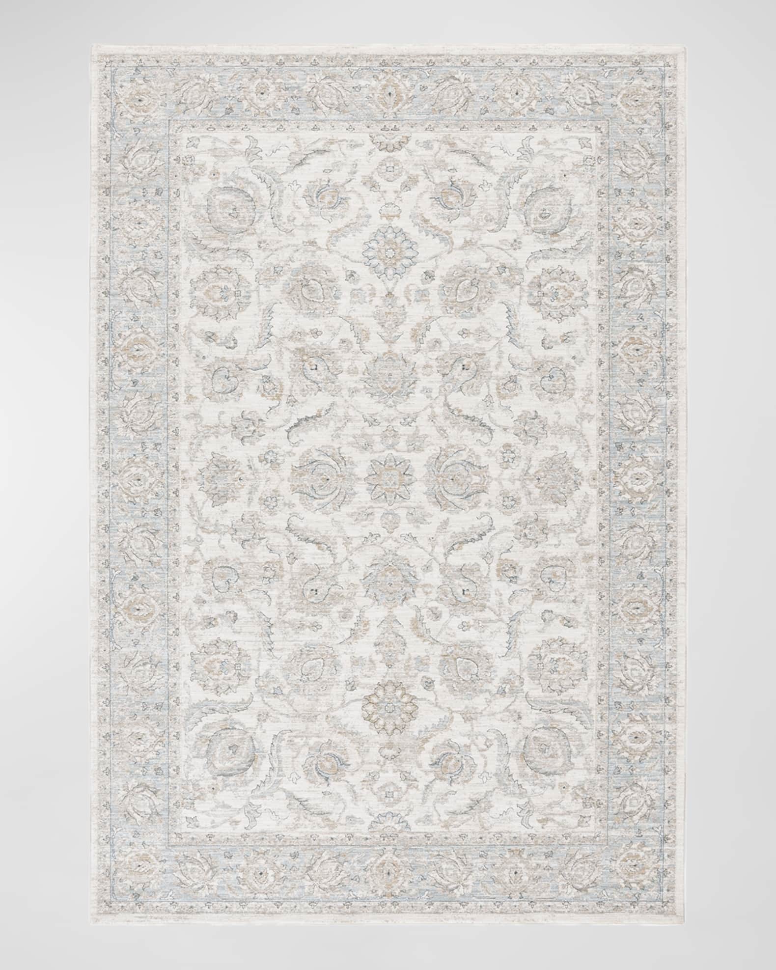 x Lauren Ralph Lauren Koenne Power-Loomed Rug, 9' x 12' 0
