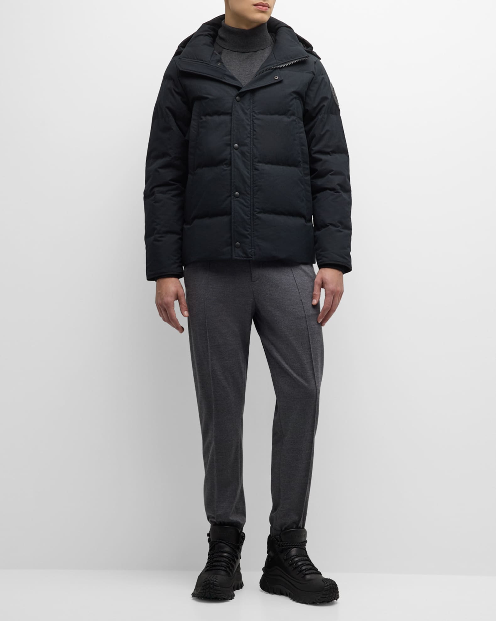 Wyndham black label online