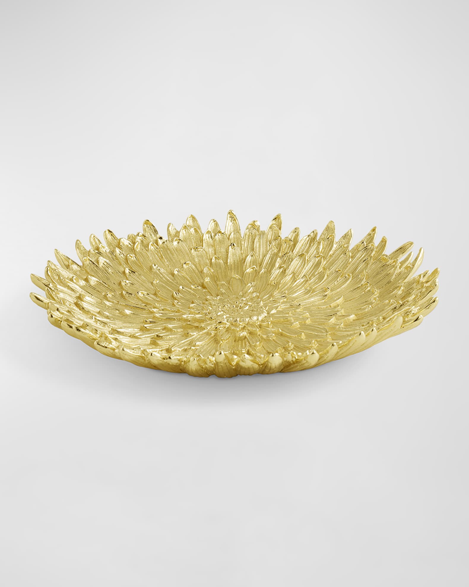  Dahlia Centerpiece Platter 1