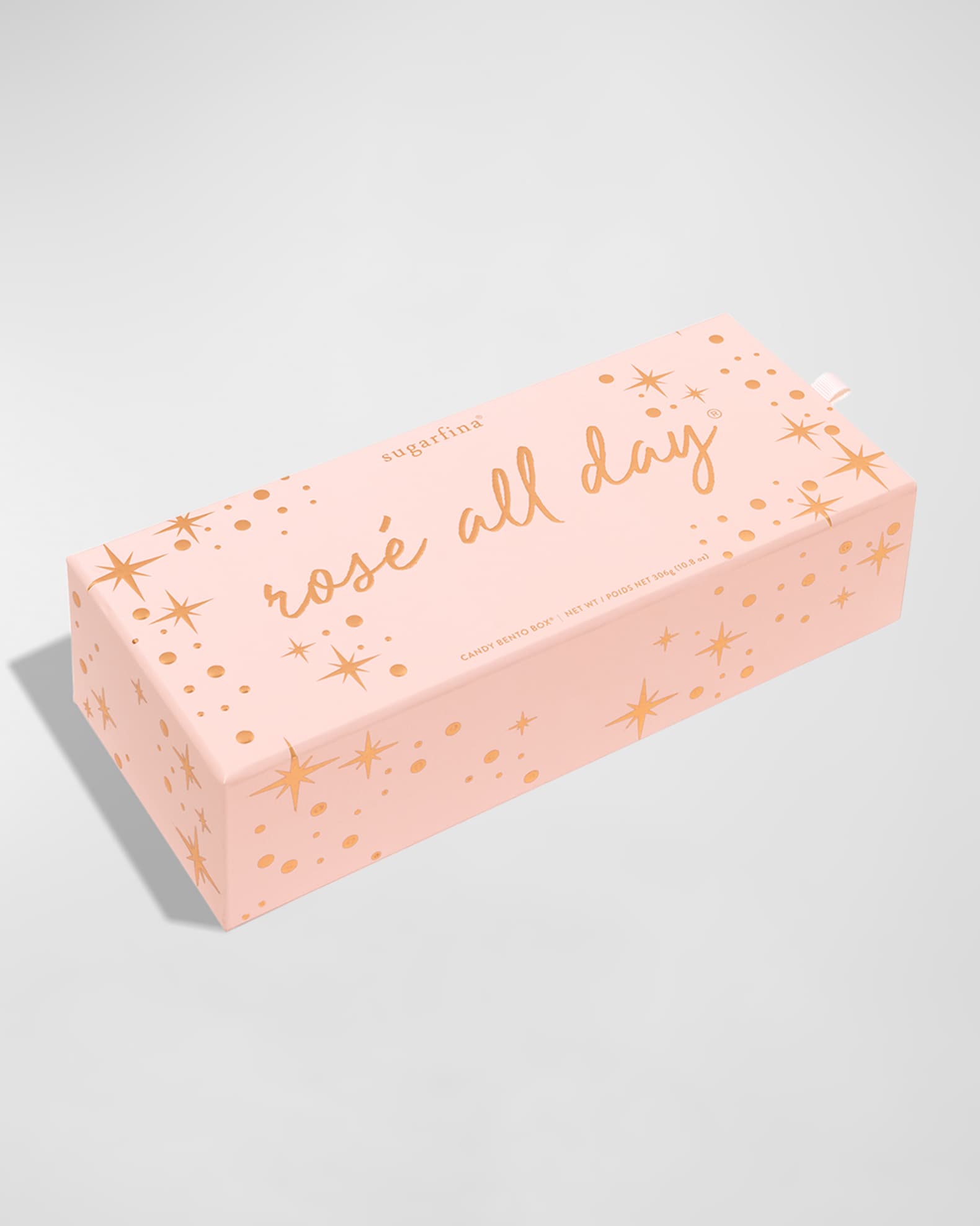 Rose All Day 2.0 3-Piece Bento Box 1