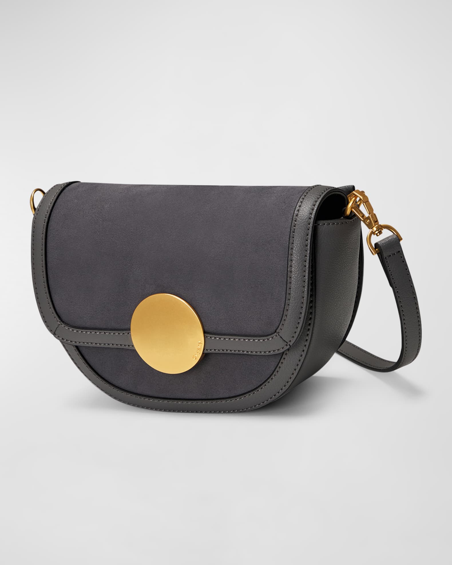 Lottie Crossbody Bag | Bright Green main image 1