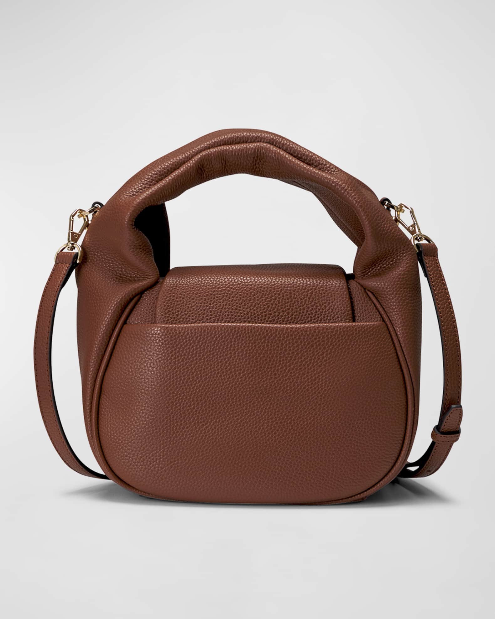 Oryany Anaan Leather Tote Crossbody Bag Neiman Marcus