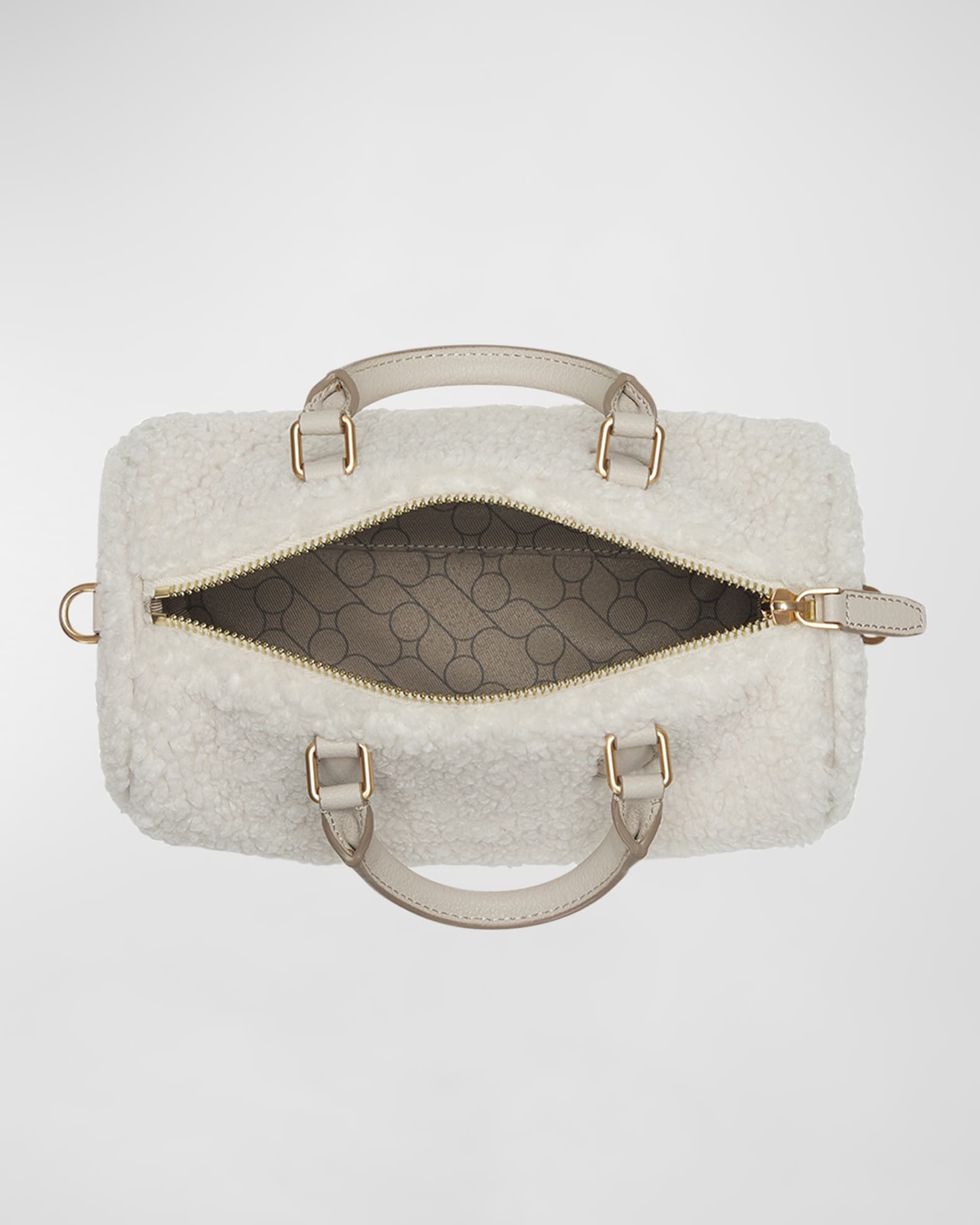[WB6459] Salvatore Ferragamo | Top Handle Bag main image 0