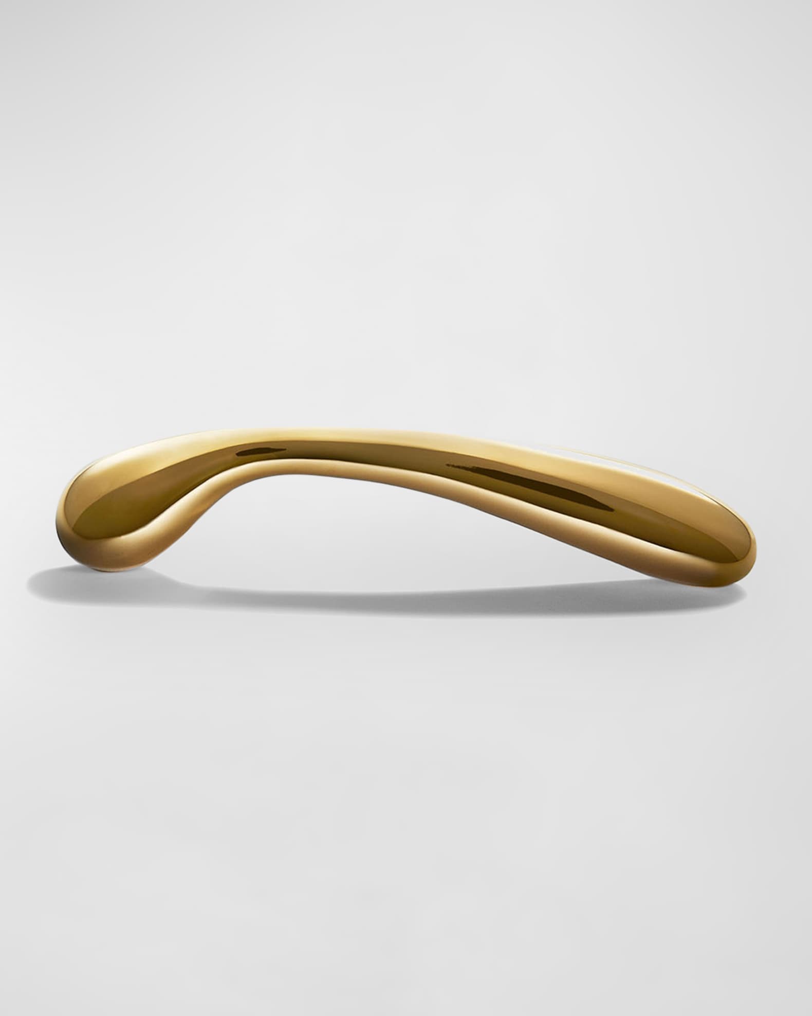 The Gold Wand 0