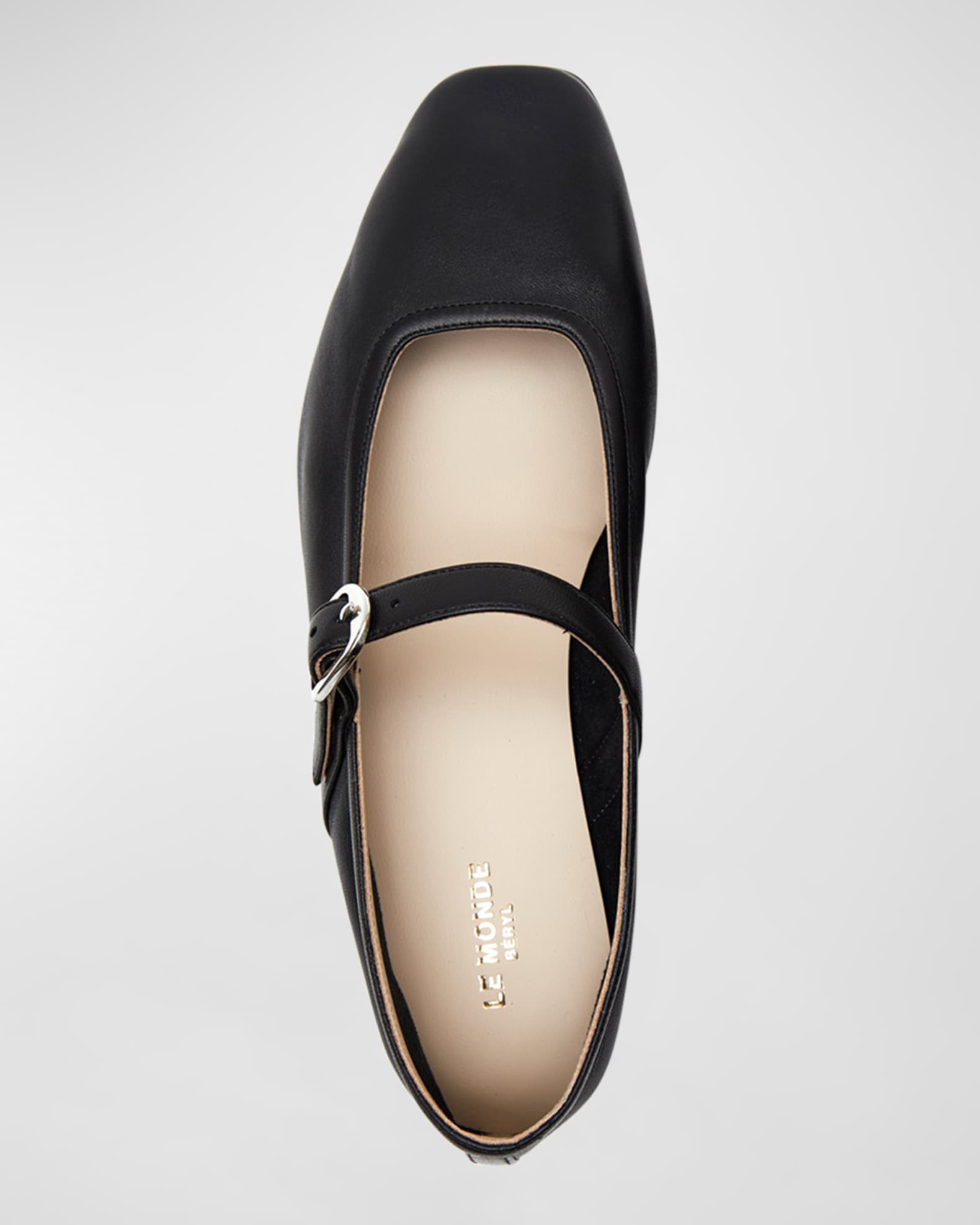 【関税込み】LE MONDE BERYL Ballerinas 関税込み】LE MONDE BERYL Ballerinas Le Monde Beryl Woven