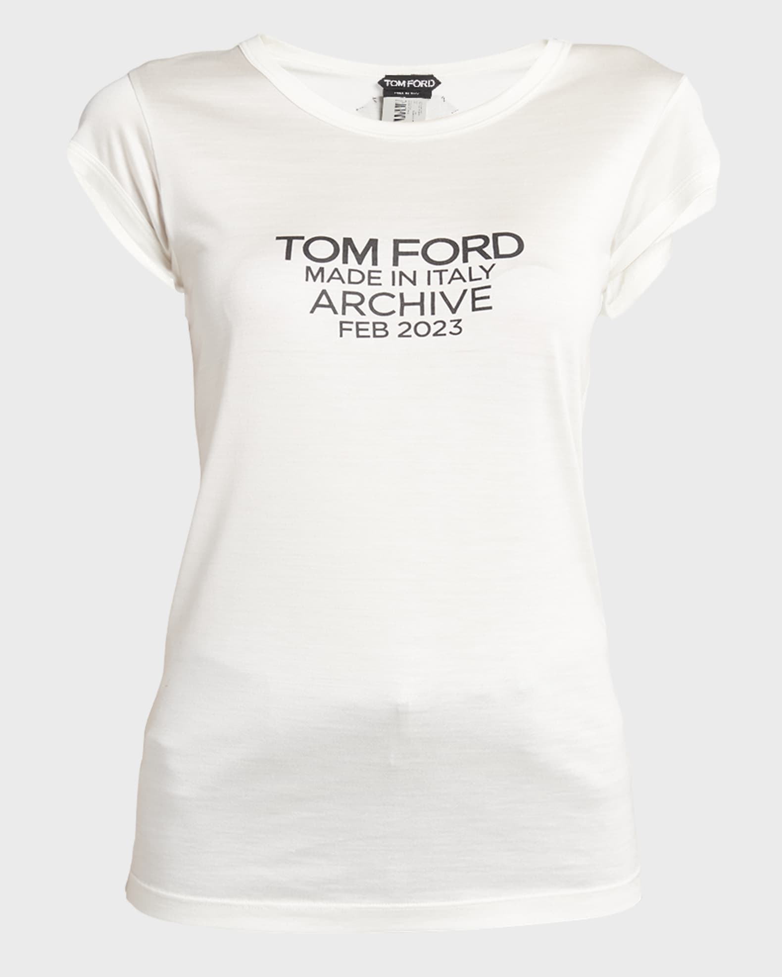 Tom ford t shirt cheap