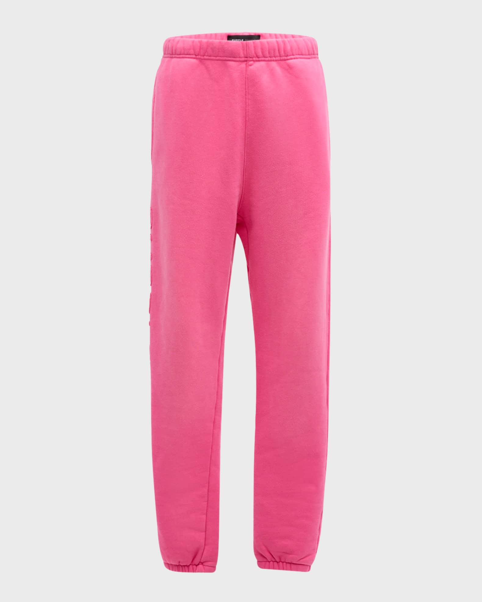 PINK Track & Sweat Pants for Men