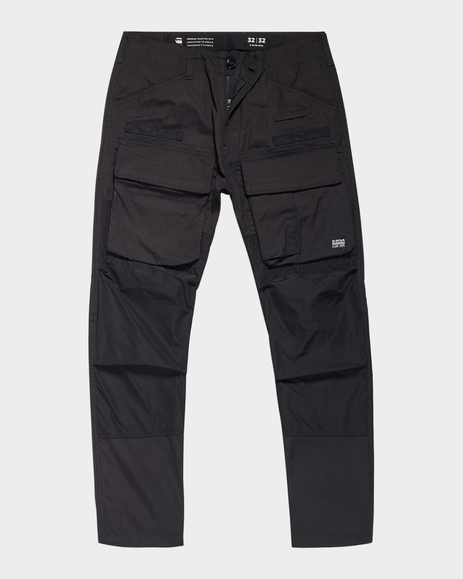 G-Star Raw Men's 3D Tapered Cargo Pants