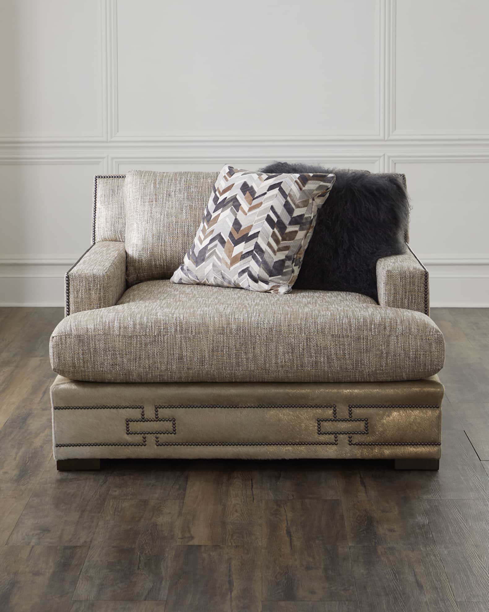 Shelbeigh Chaise 0