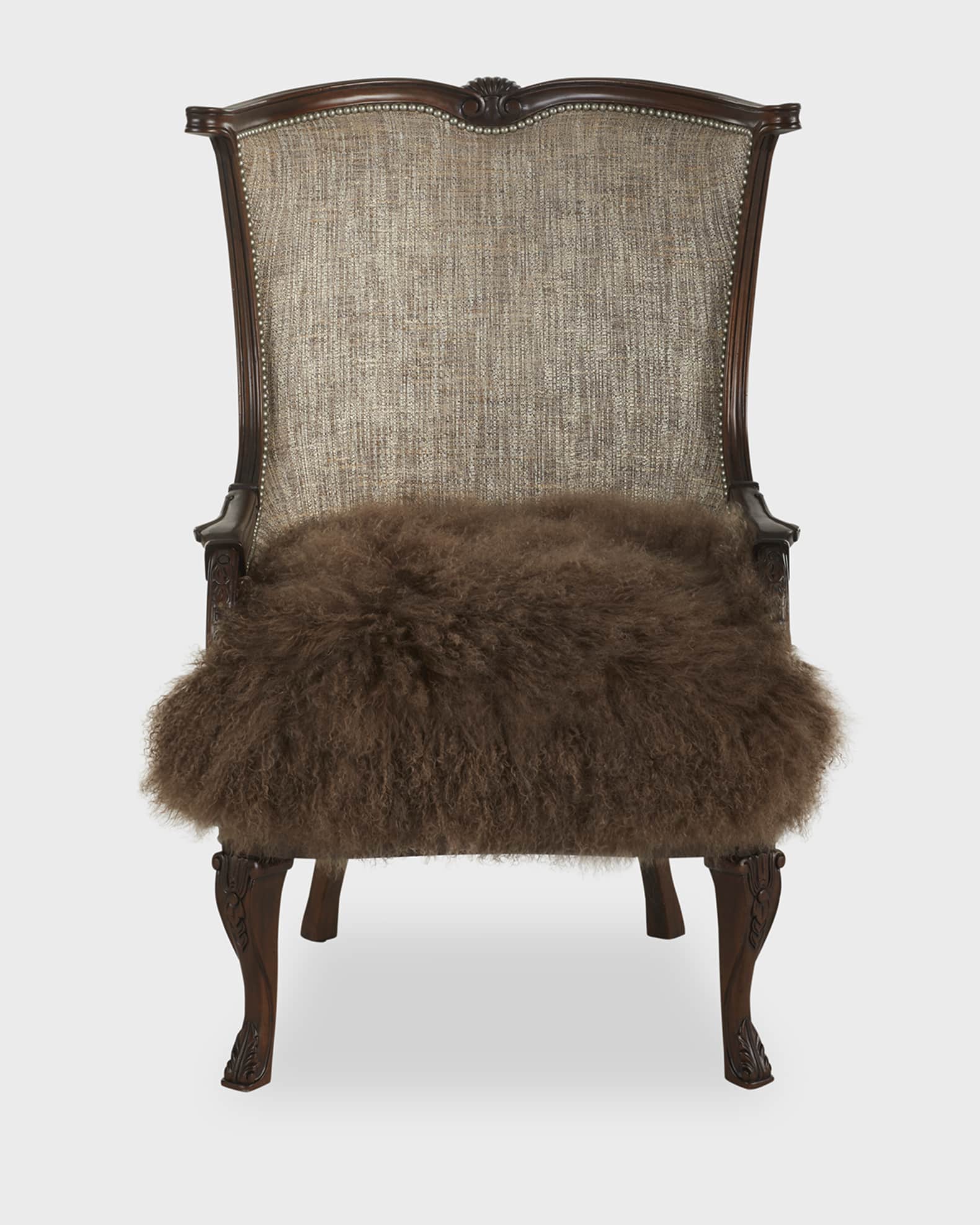 Polinia Wing Chair 1