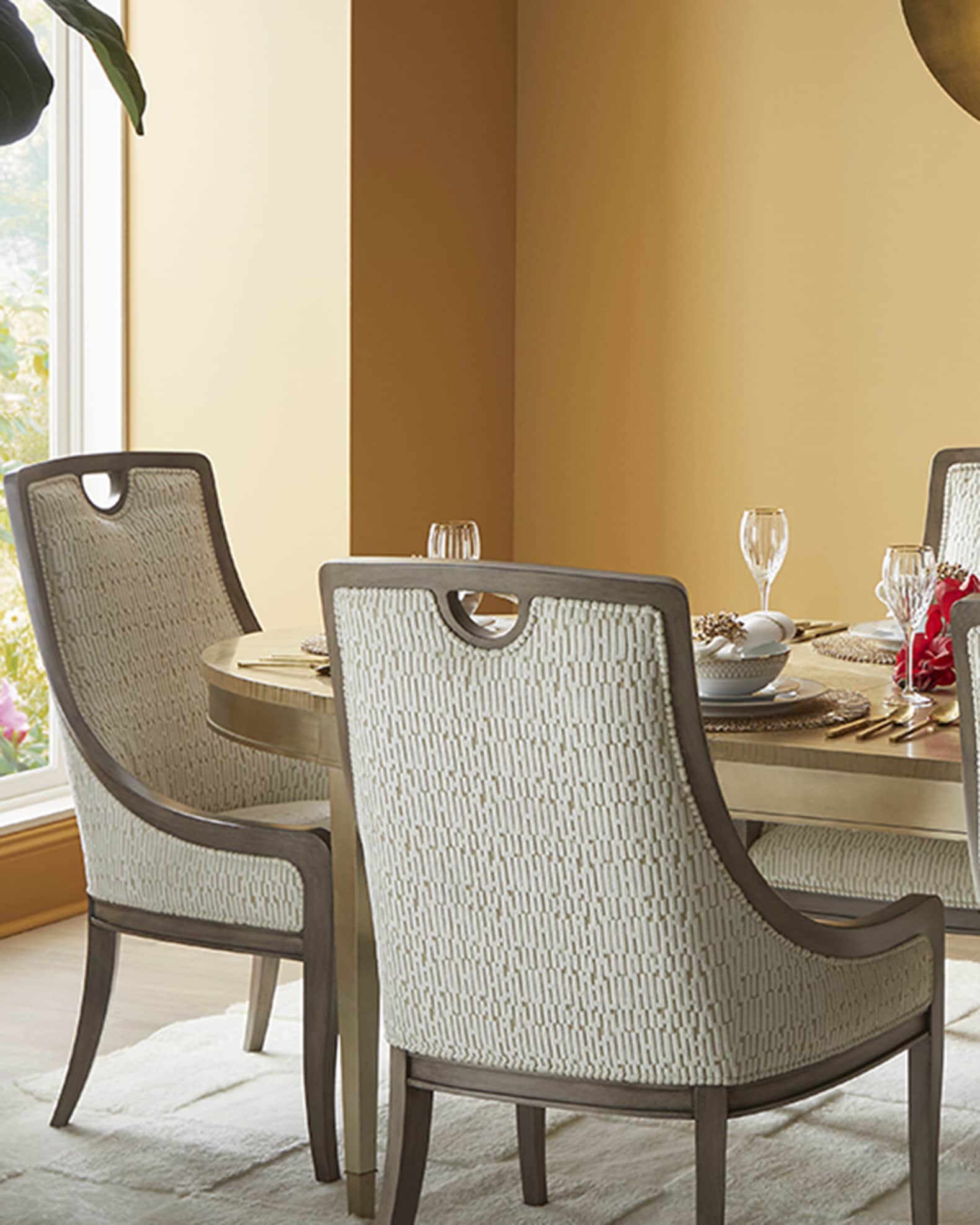 Reeta Dining Side Chair 1