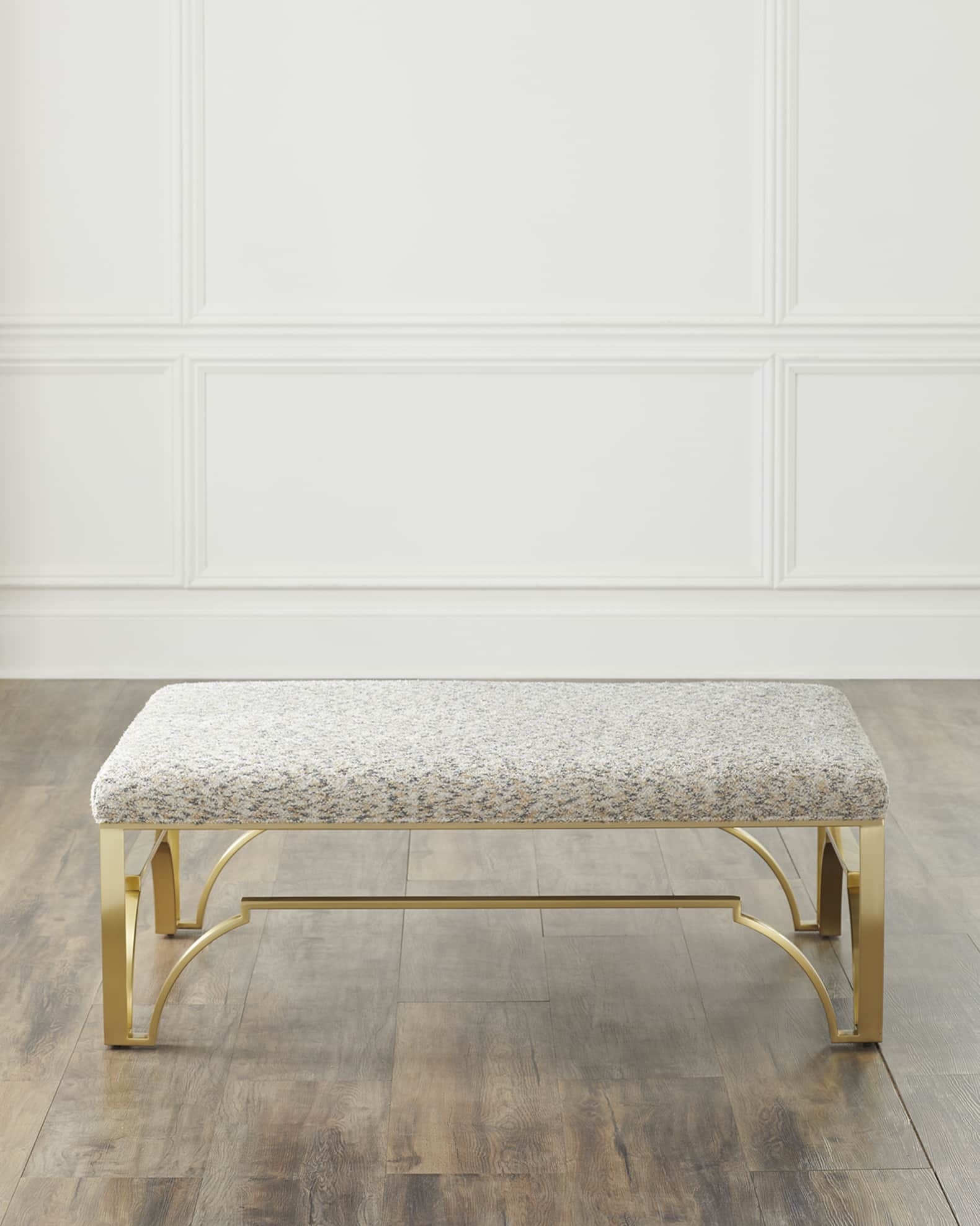 Blaide Cocktail Ottoman 0