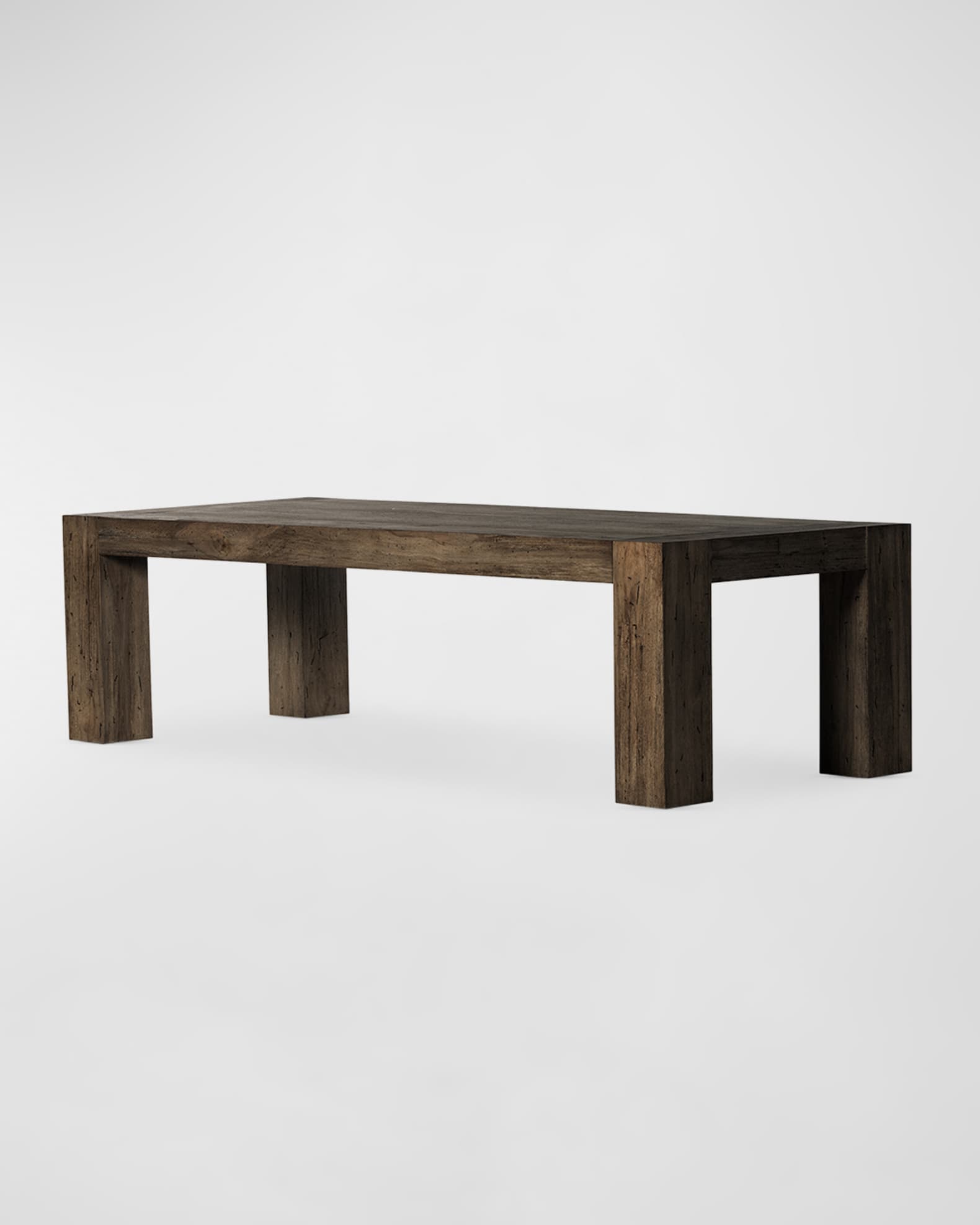 Abaso Dining Table  0