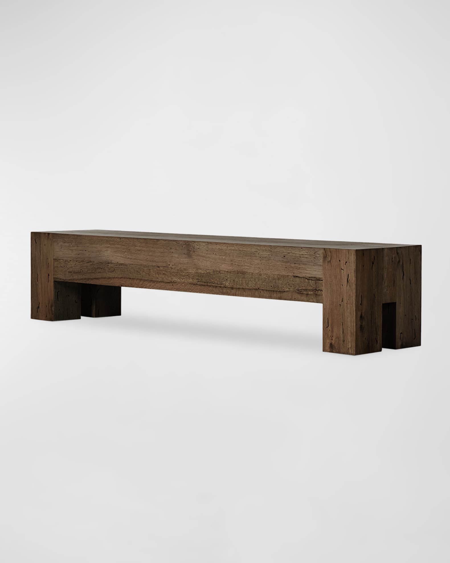 Abaso Bench, 90" 1