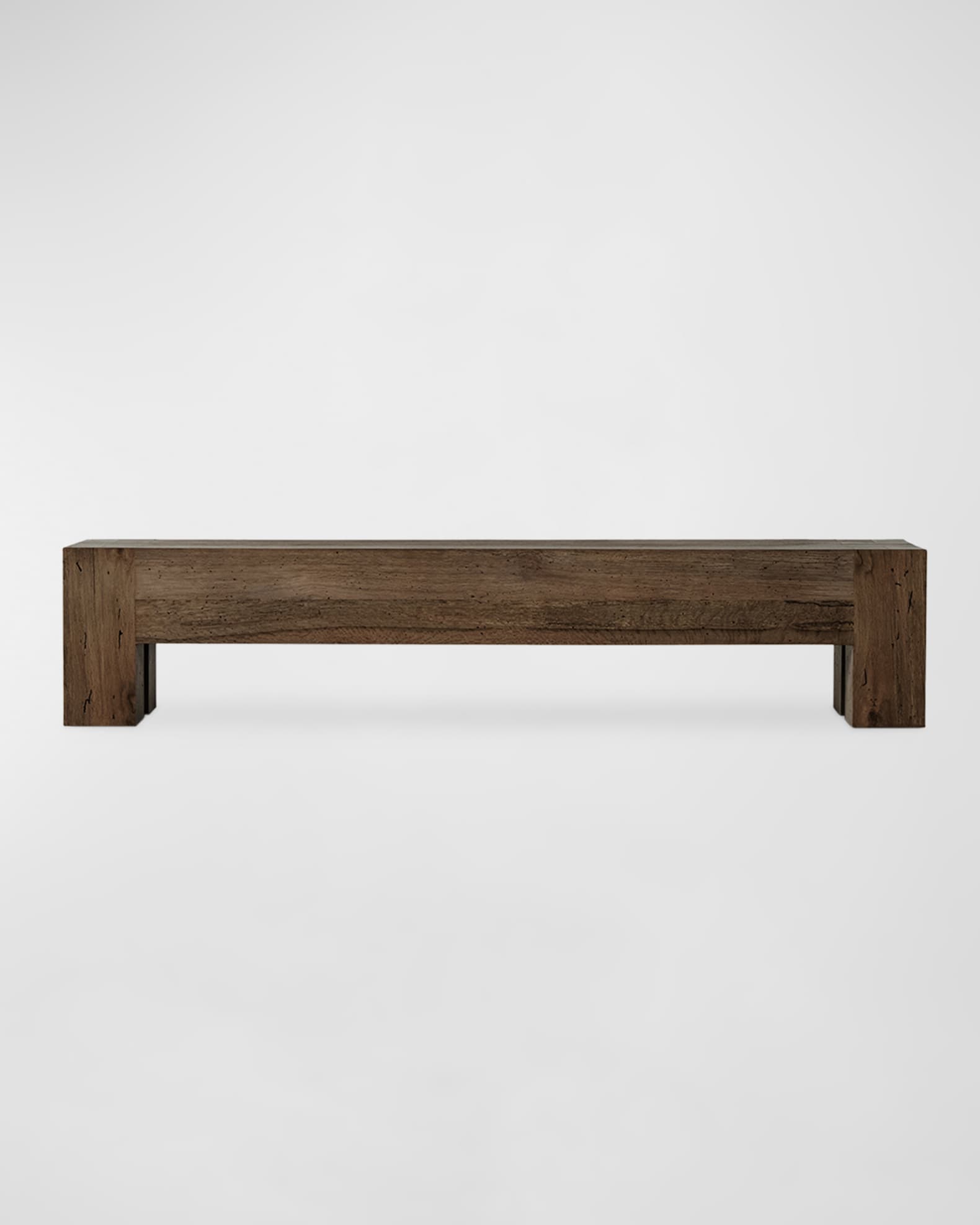 Abaso Bench, 90" 0