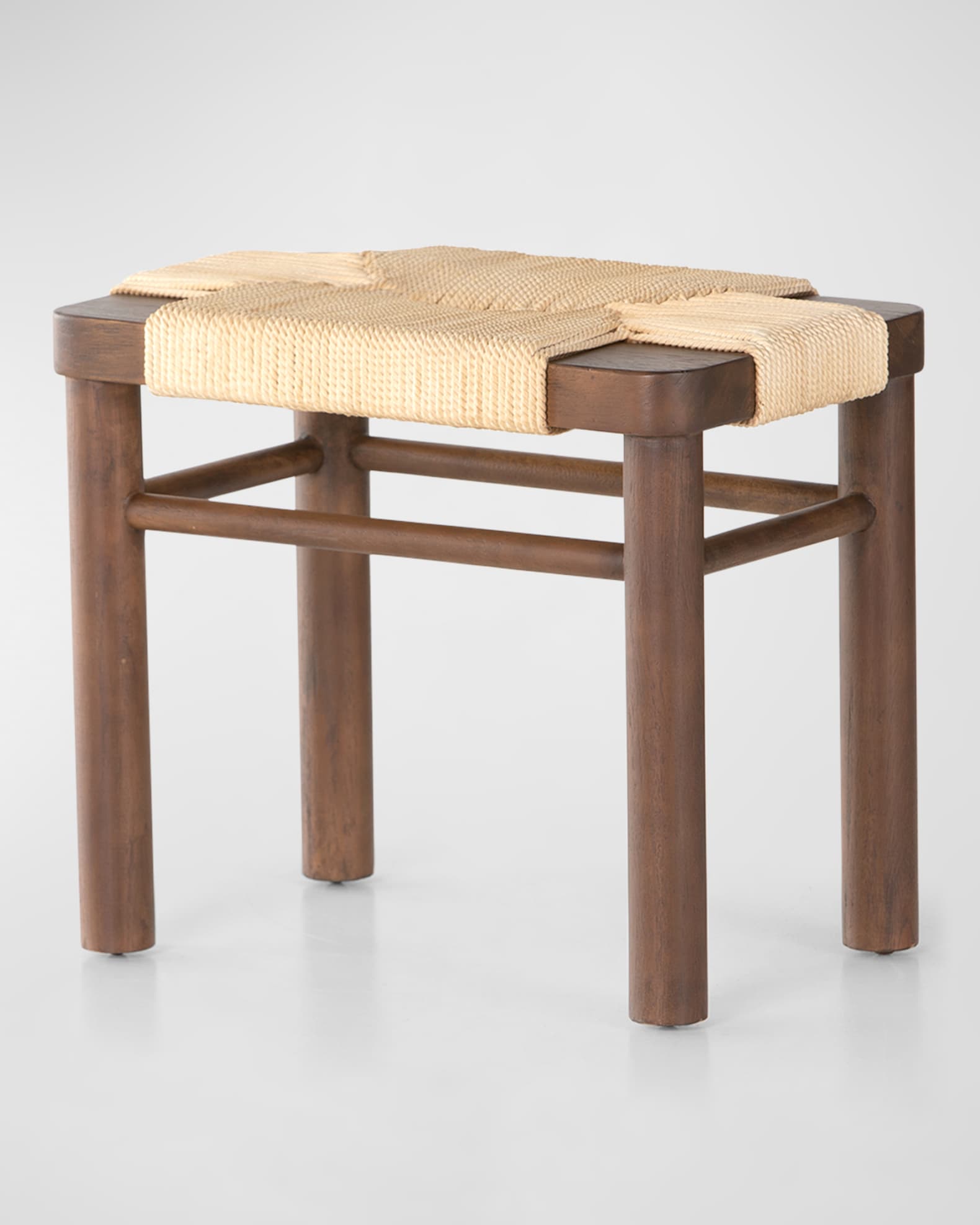 Shona Stool 0