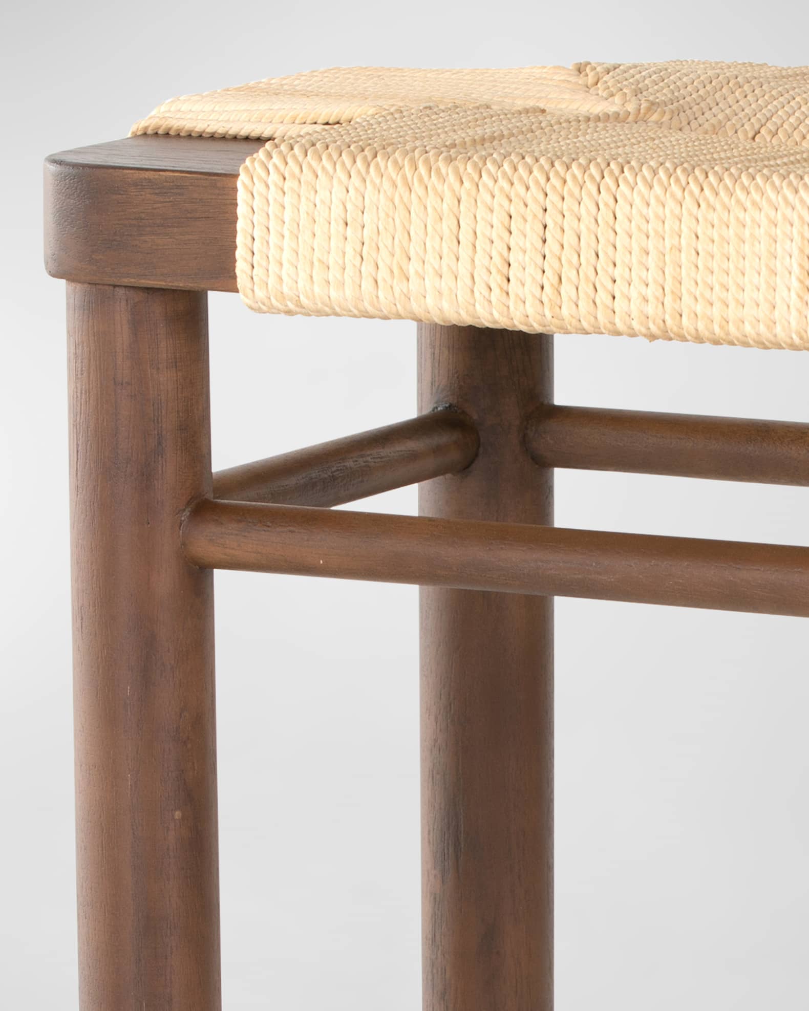 Shona Stool 1