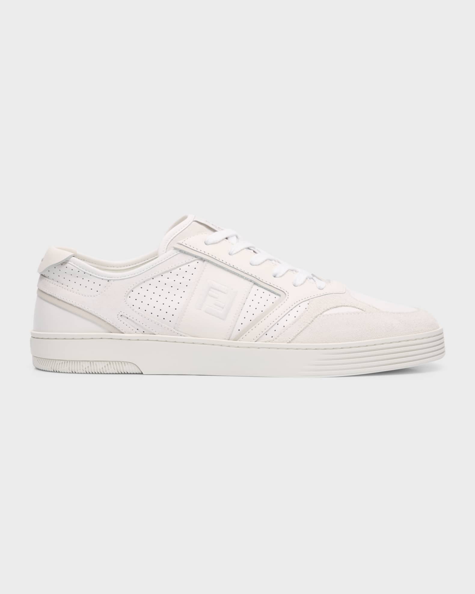 Fendi sneakers neiman marcus clearance